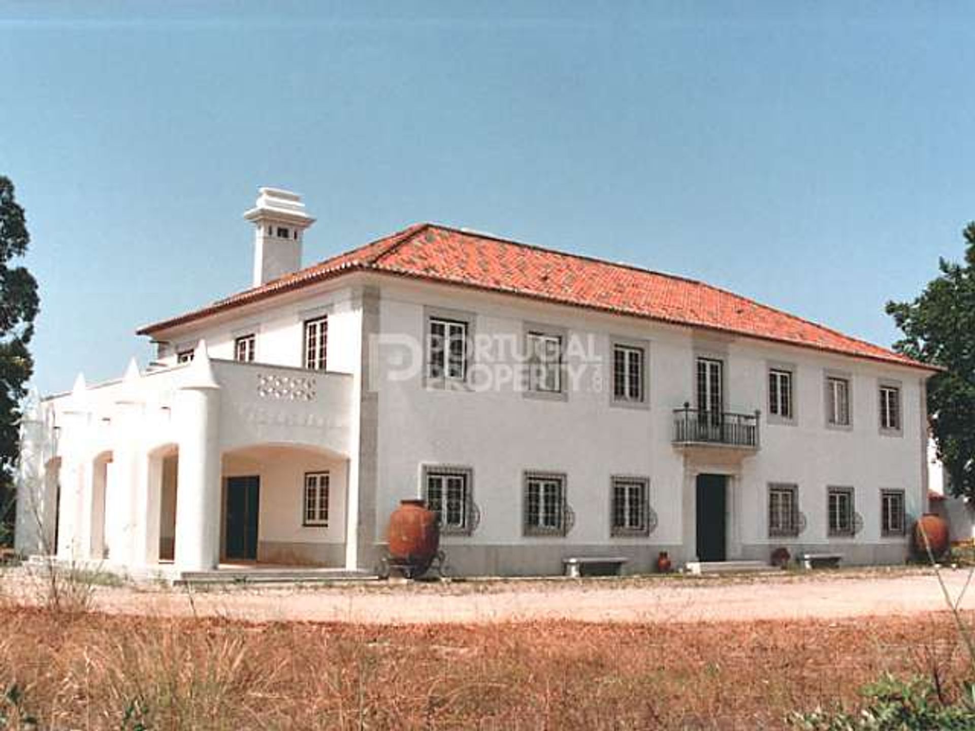 Hus i Evora, Evora 10084466