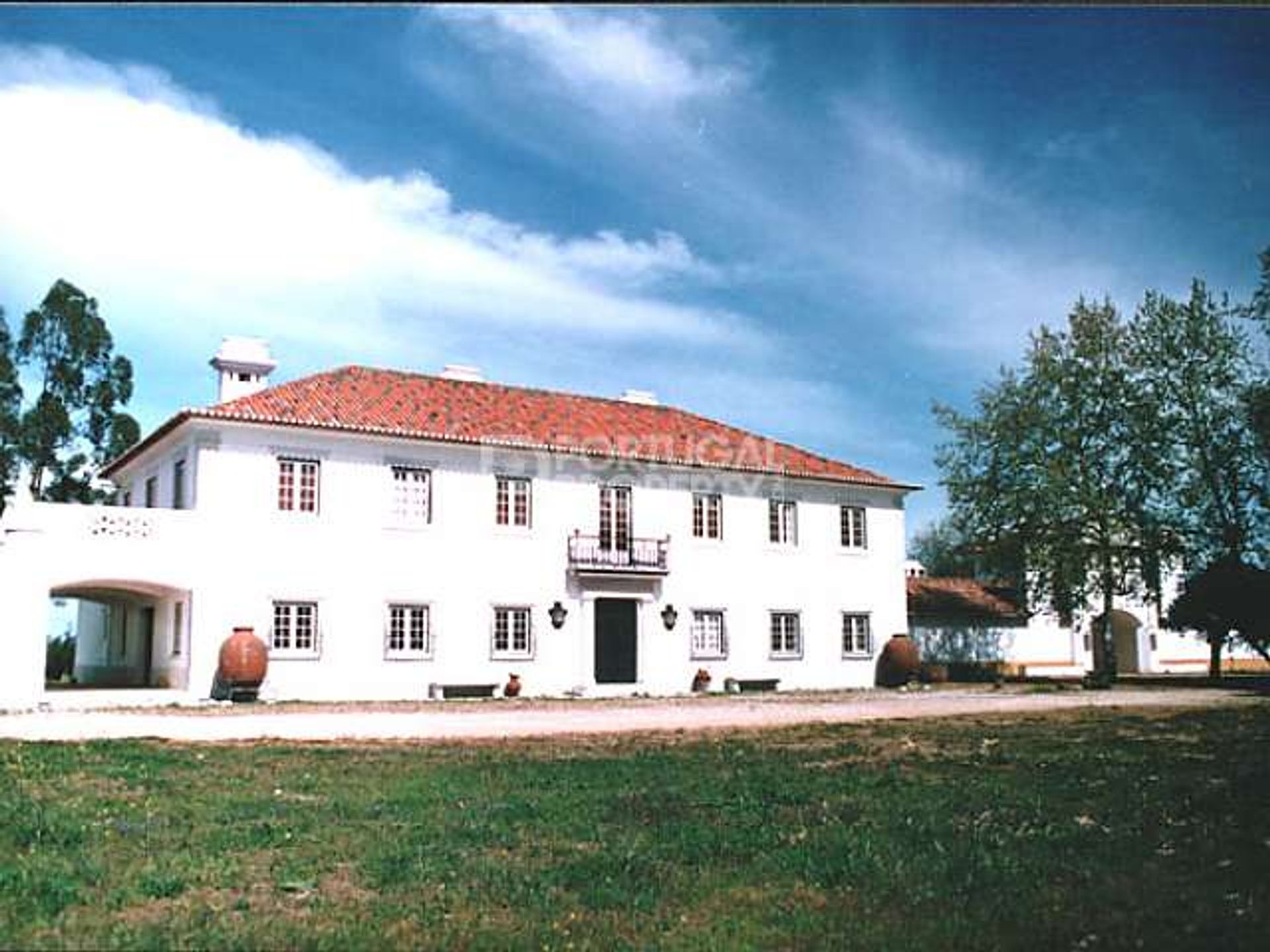 Hus i Evora, Evora 10084466