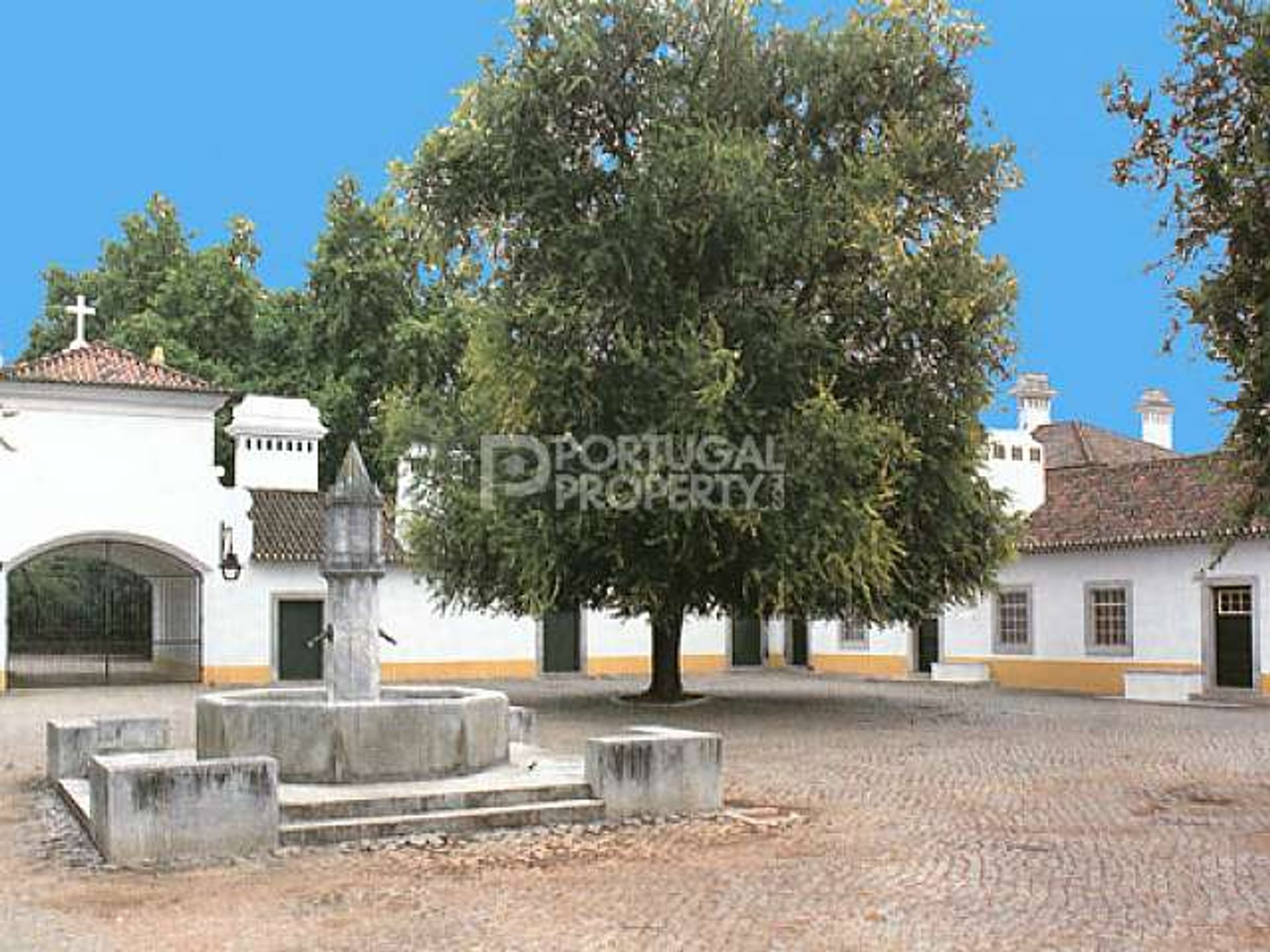 жилой дом в Evora, Portugal 10084466