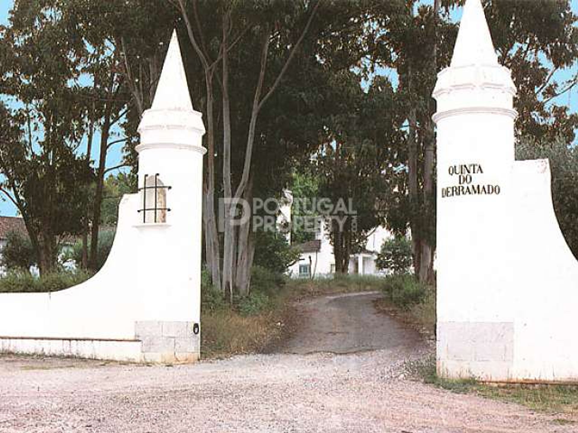 жилой дом в Evora, Portugal 10084466