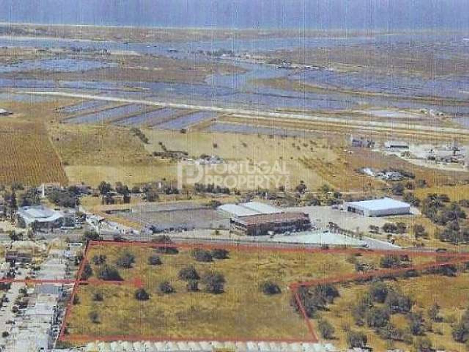 Land in Tavira, 22a Avenida Zeca Afonso 10084476