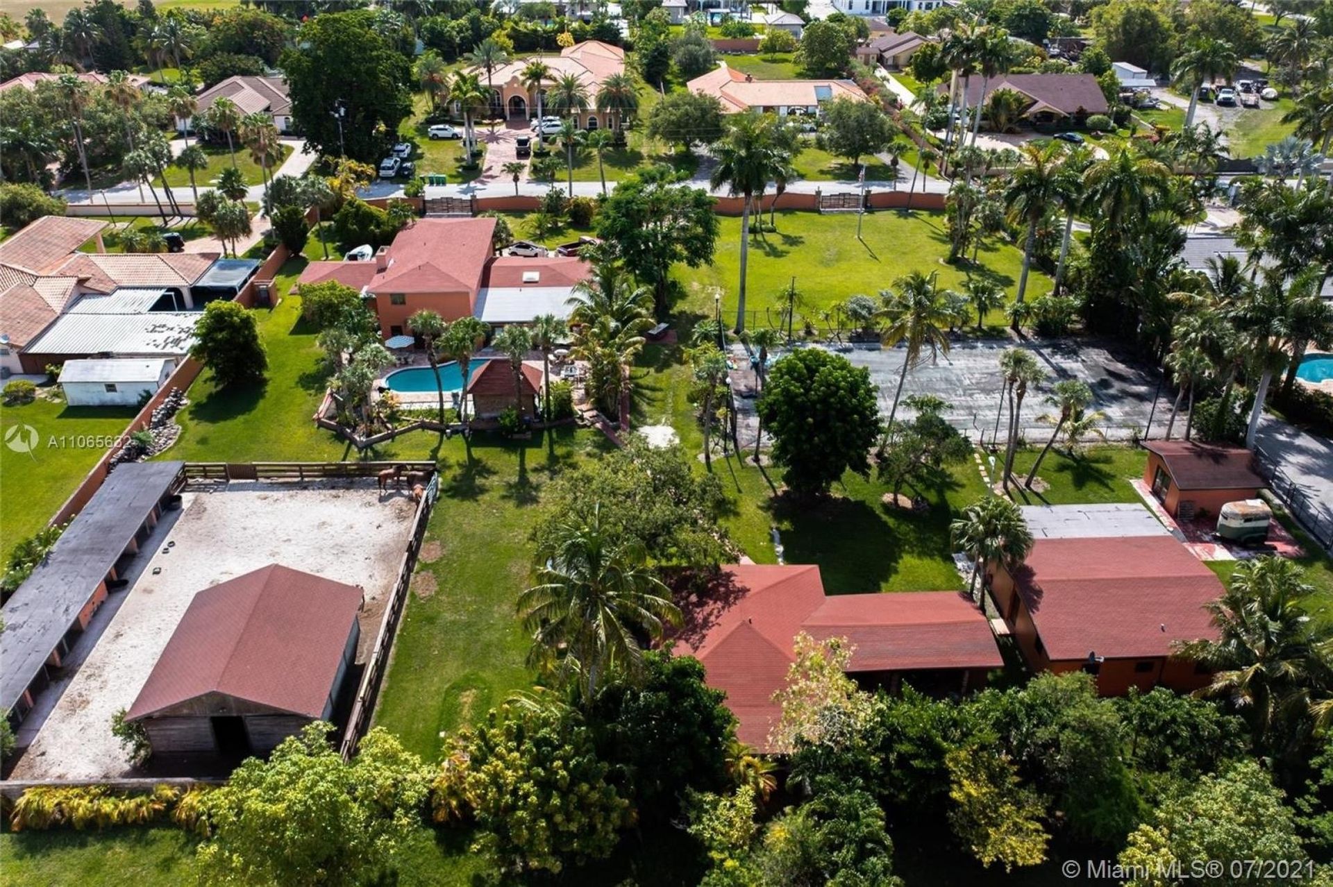 Casa nel Acqua dolce, Florida 10084496