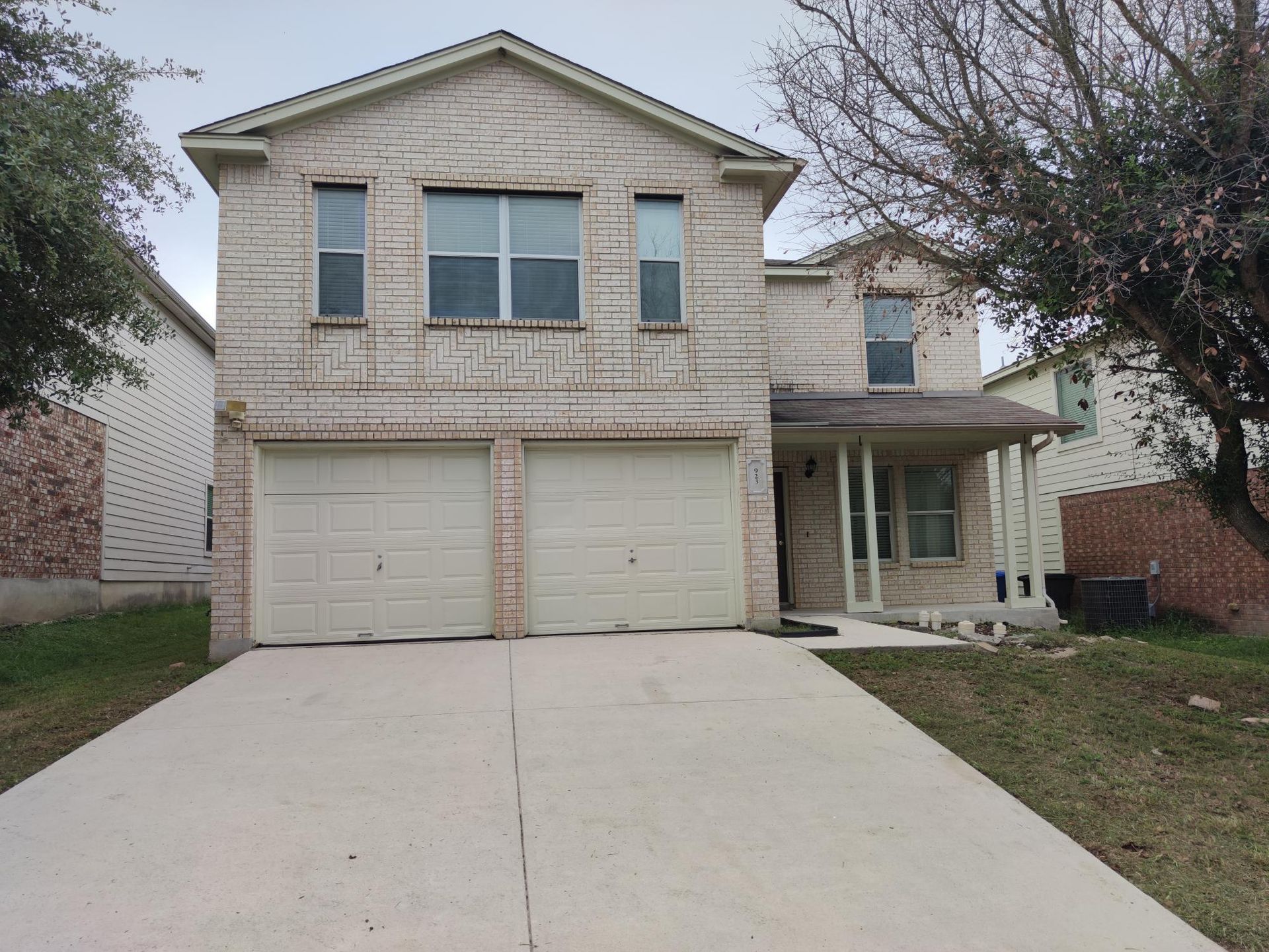 Huis in Leon-vallei, Texas 10084501