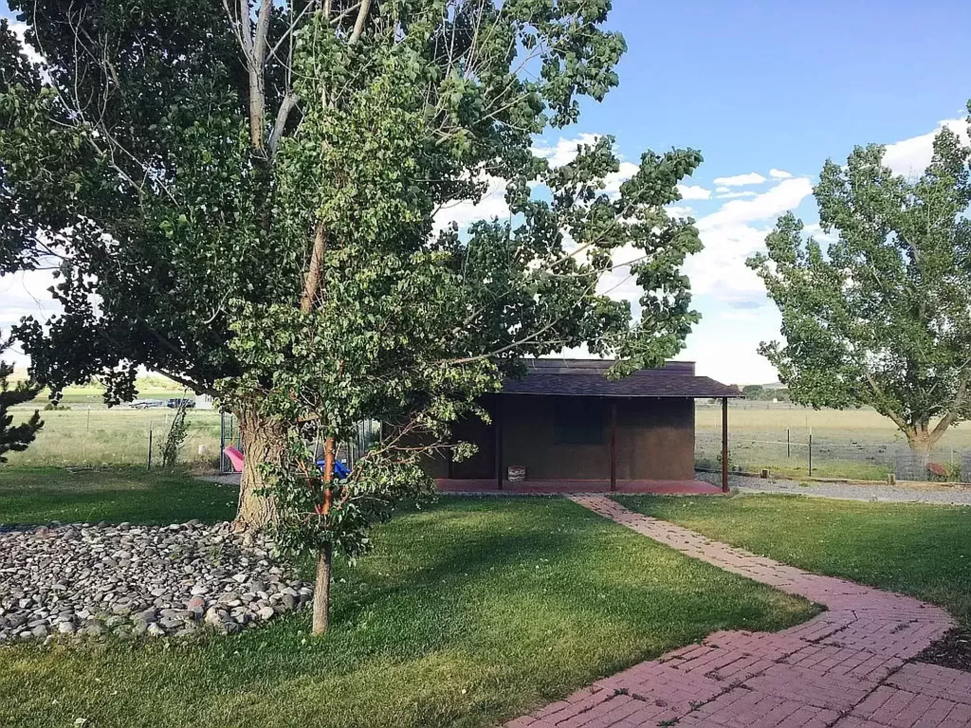 casa no Riverton, Wyoming 10084505