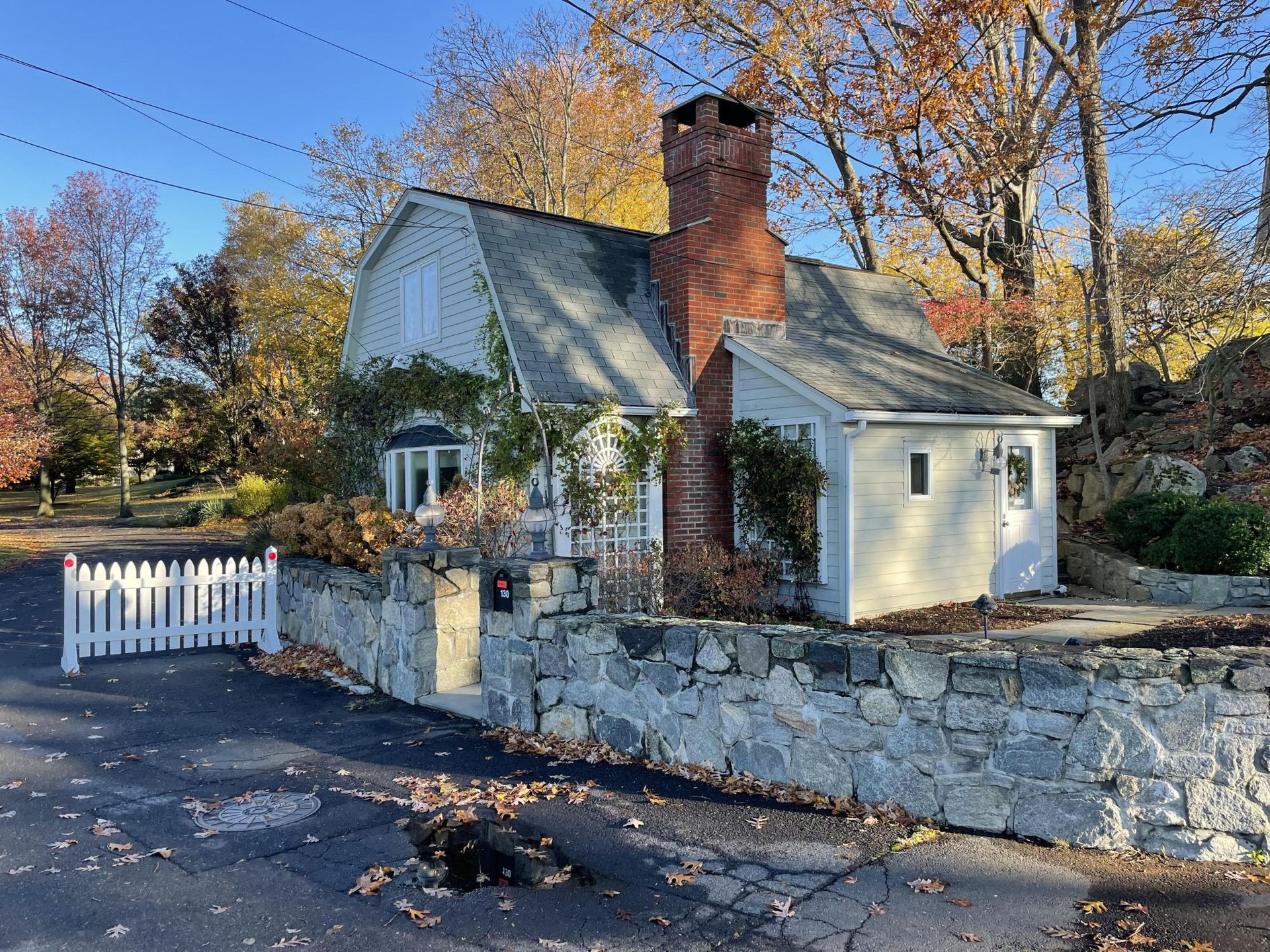 Huis in Dolfijnenbaai, Connecticut 10084508