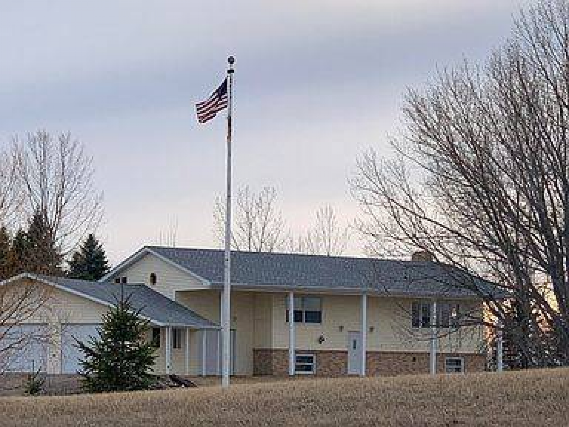 loger dans Village frontière, Dakota du nord 10084517