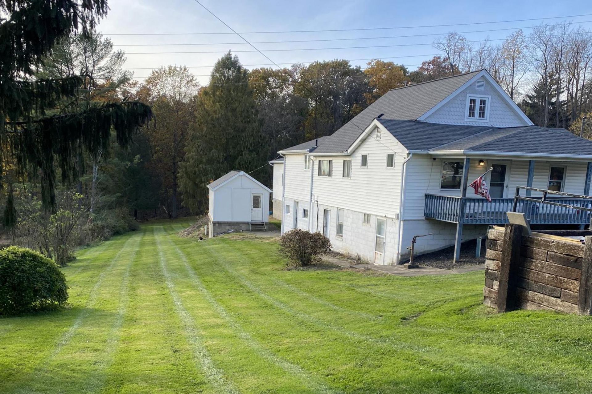 rumah dalam Baden, Pennsylvania 10084520