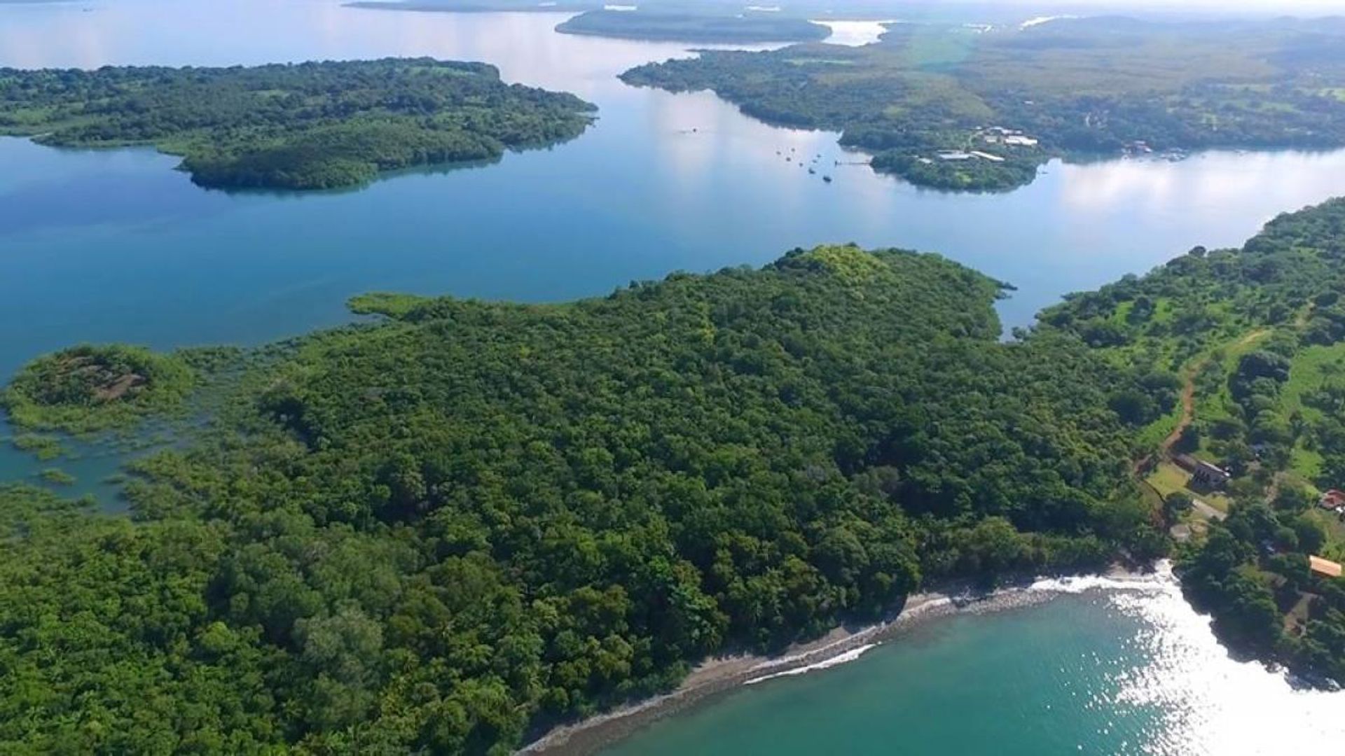 loger dans Saint-Félix, Chiriqui 10084523