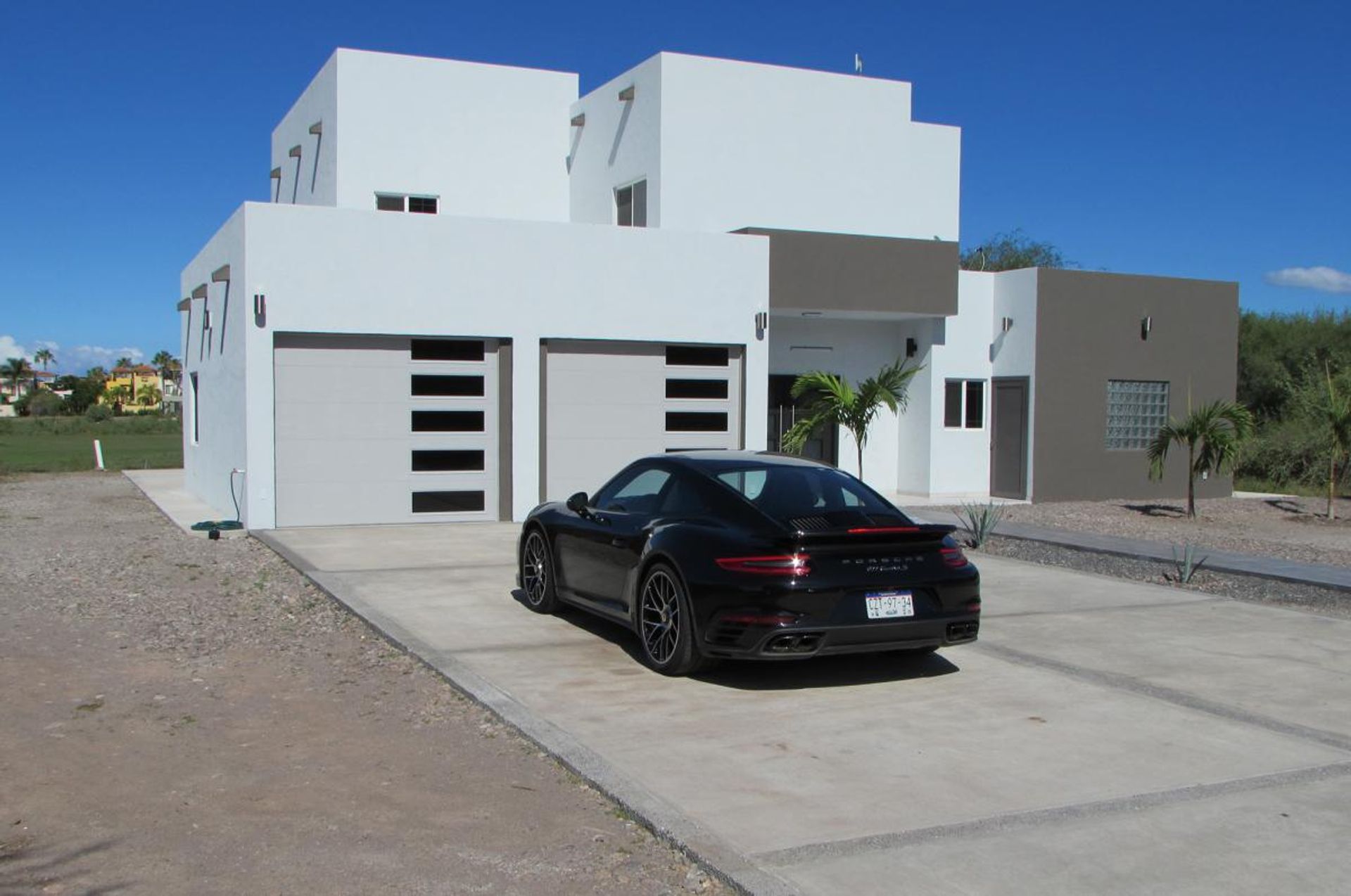 Haus im San Javier, Baja California Sur 10084534