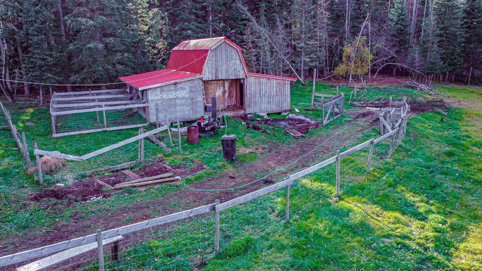 بيت في Prince George, British Columbia 10084538