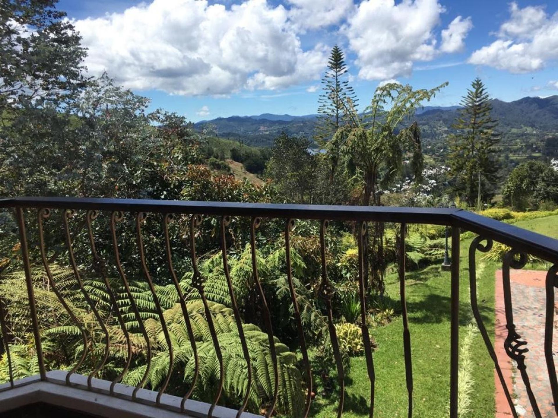 Rumah di Retiro, Antioquia 10084540