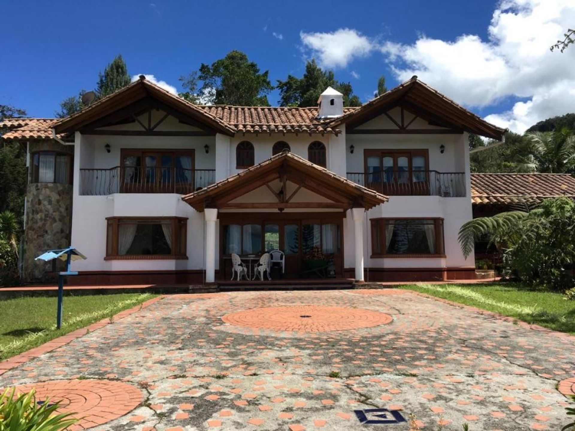 loger dans Retiro, Antioquia 10084540