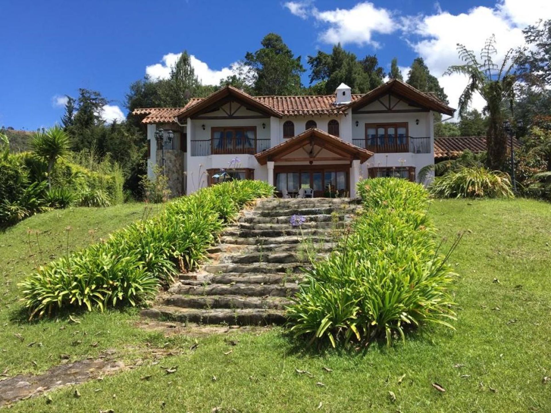 rumah dalam Retiro, Antioquia 10084540