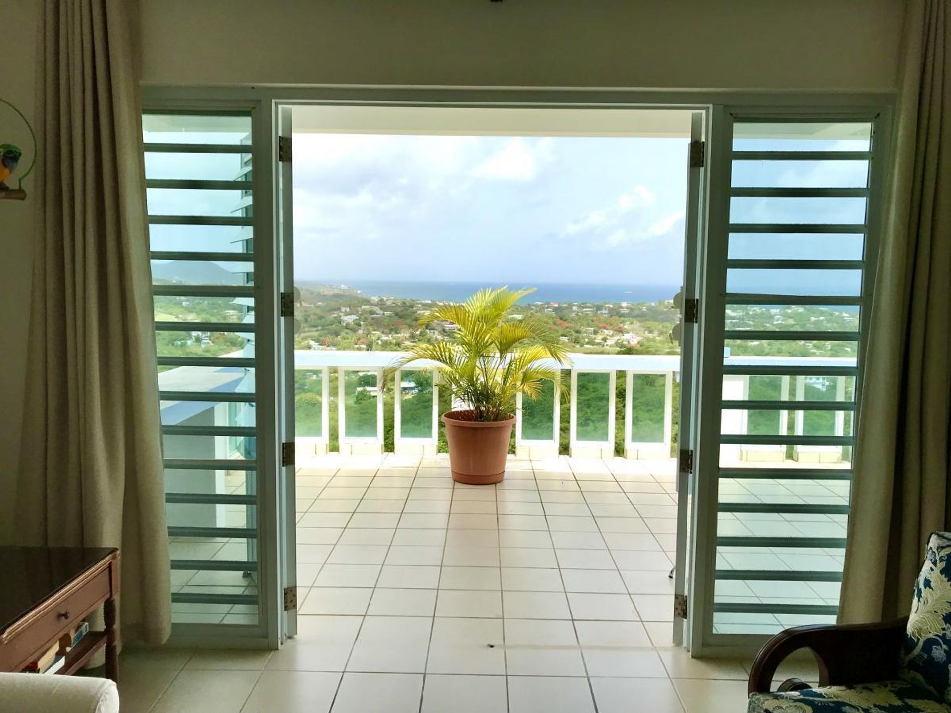 Hus i Vieques, Puerto Rico 10084544