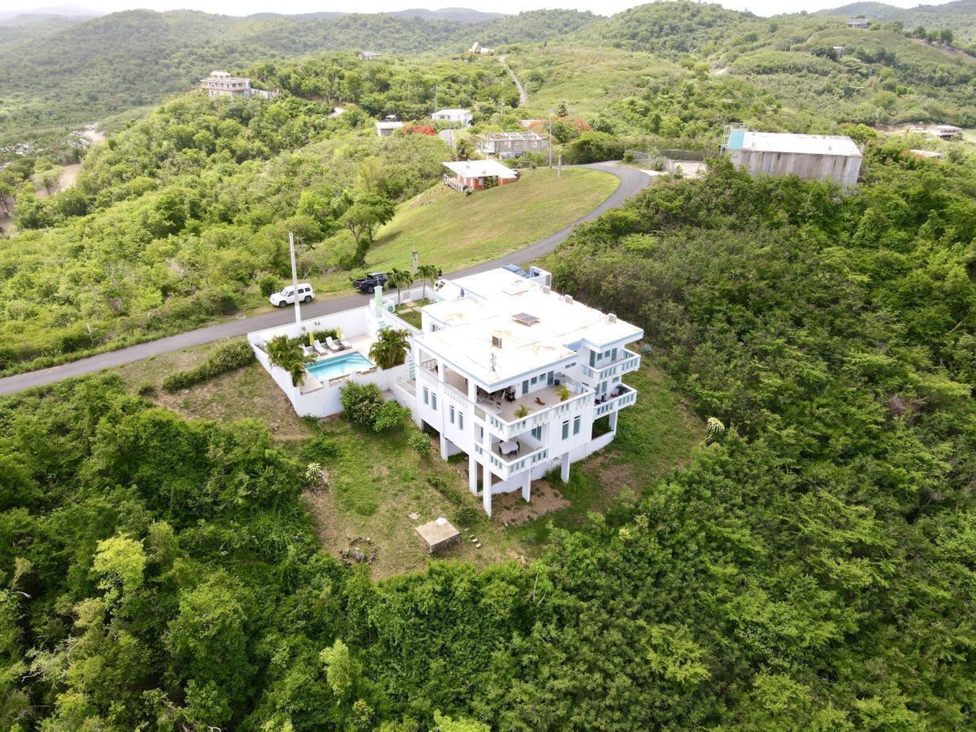 Casa nel Vieques, Portorico 10084544