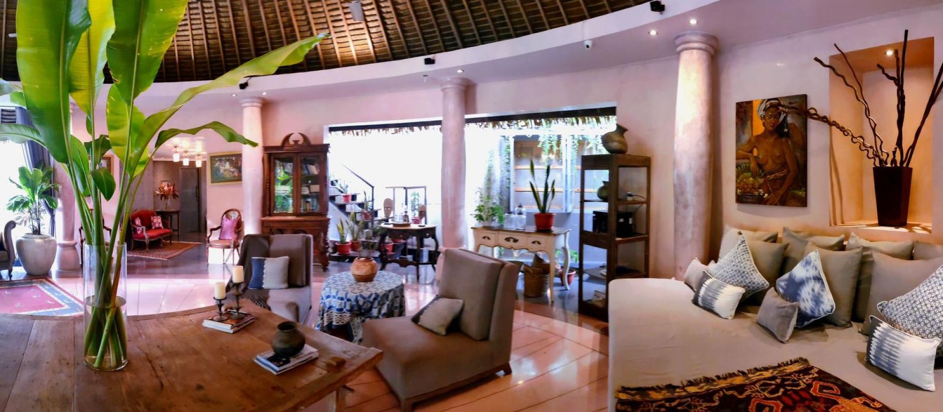 Rumah di Bualu, Bali 10084548