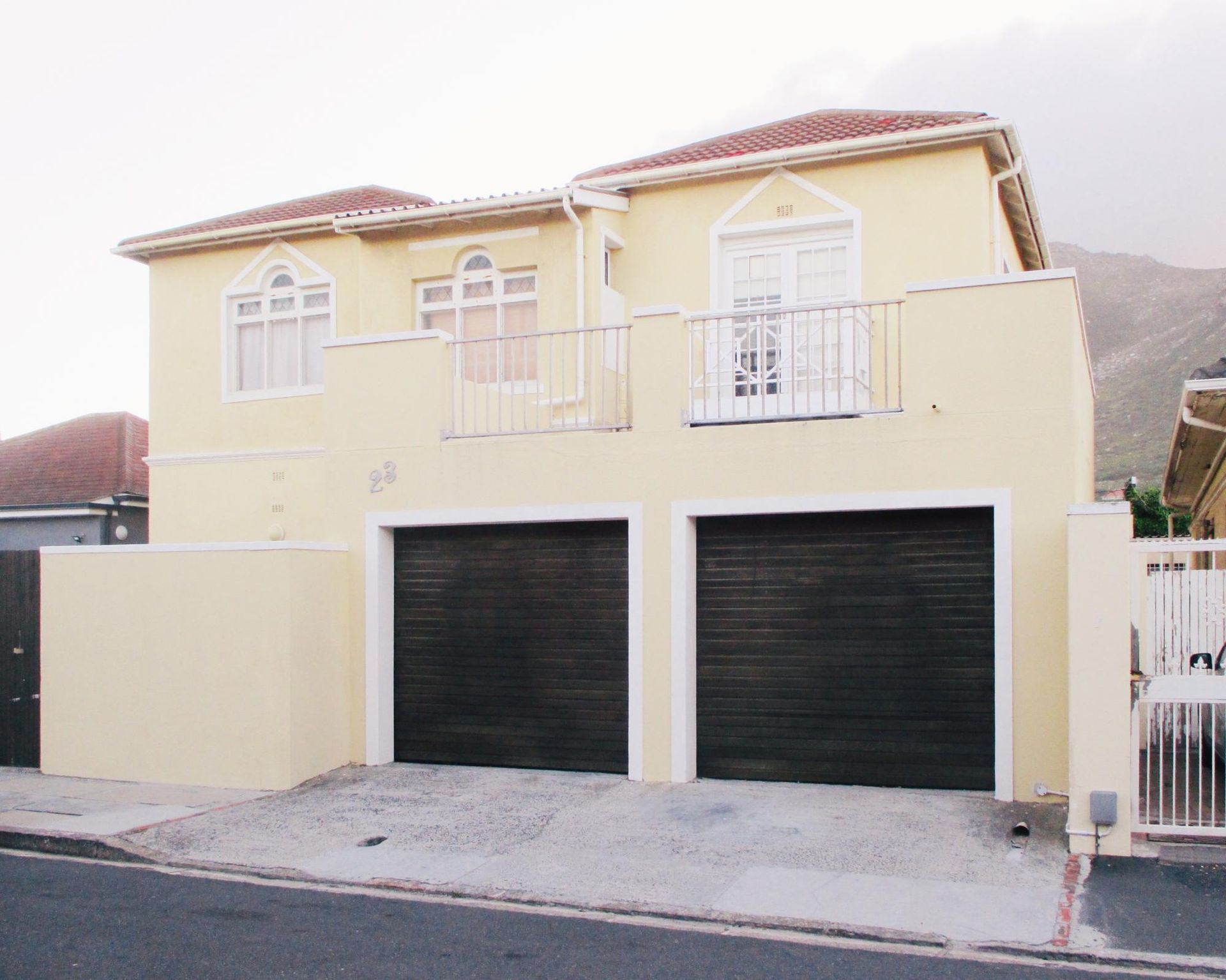 rumah dalam Muizenberg, Tanjung Barat 10084554