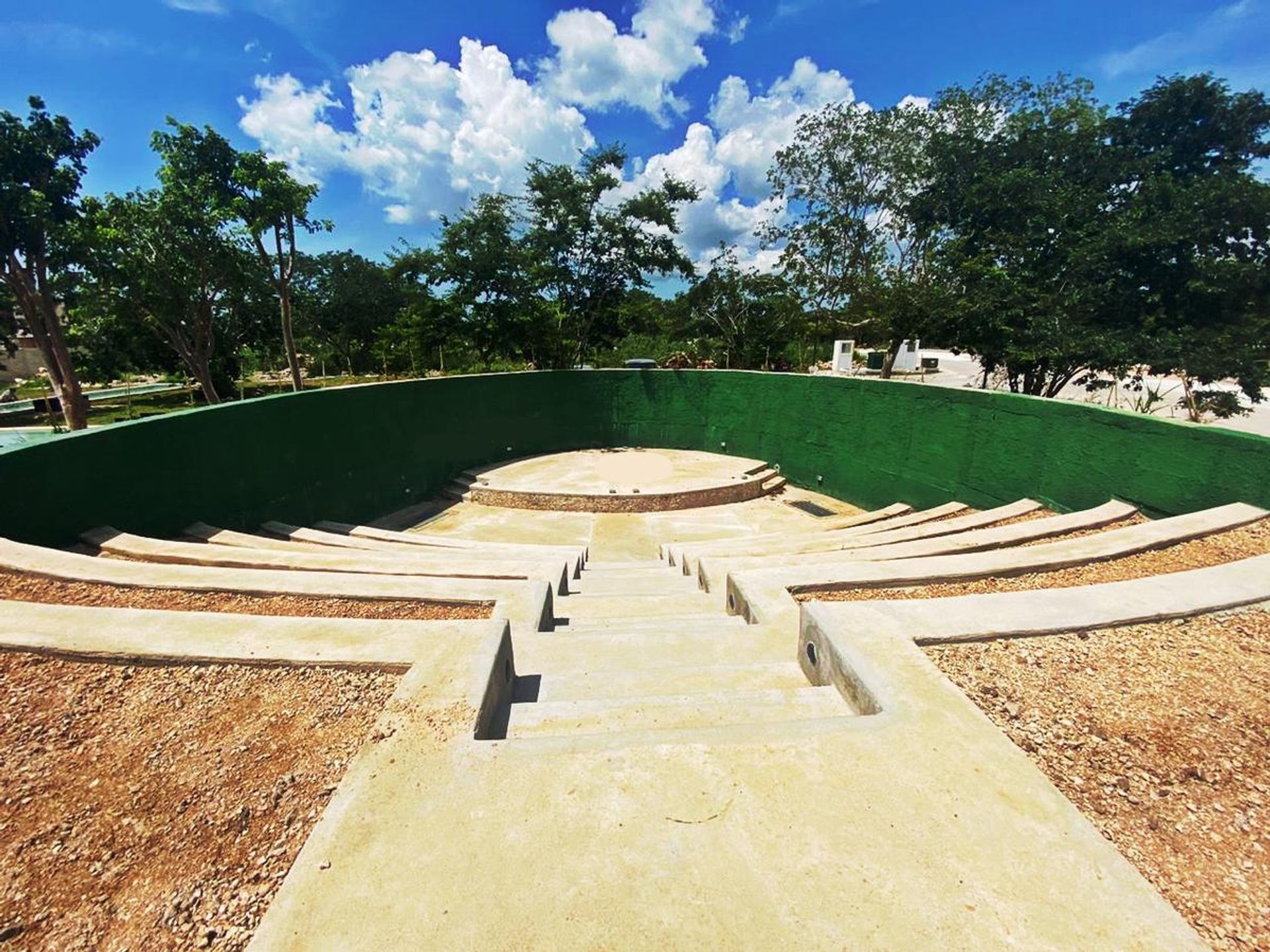 Tierra en Petkanché, Yucatán 10084693