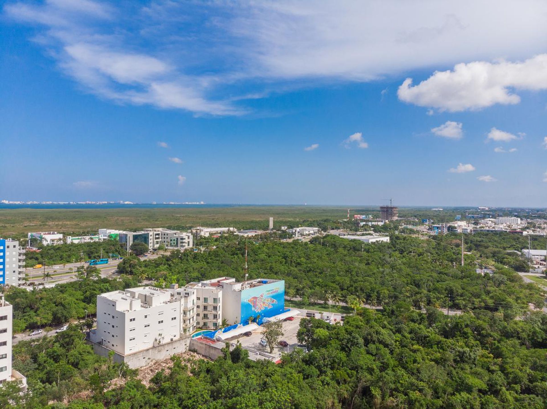 Condominio nel Cancun,  10084697