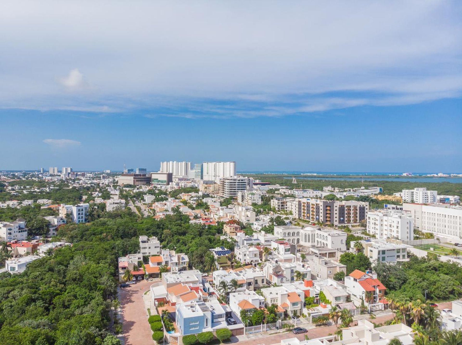 Condominio nel Cancun,  10084697