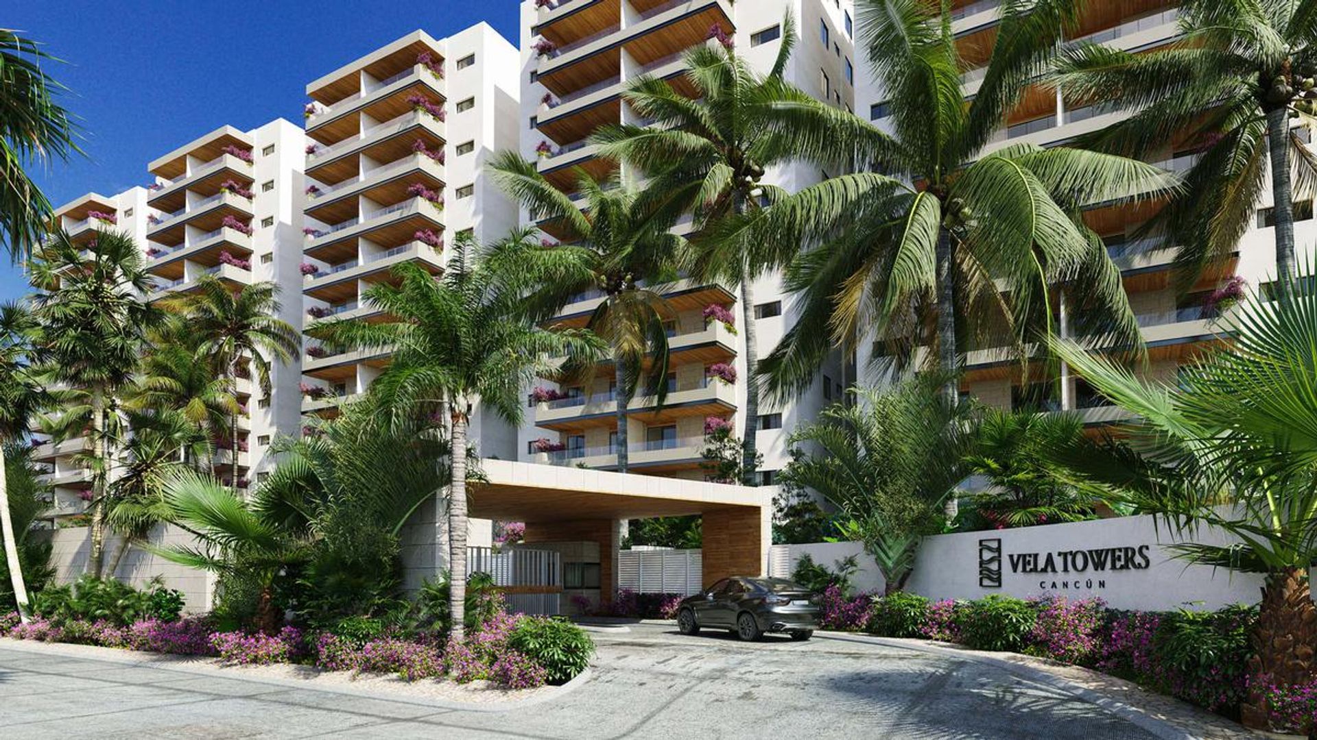 Condominio nel Cancun,  10084697