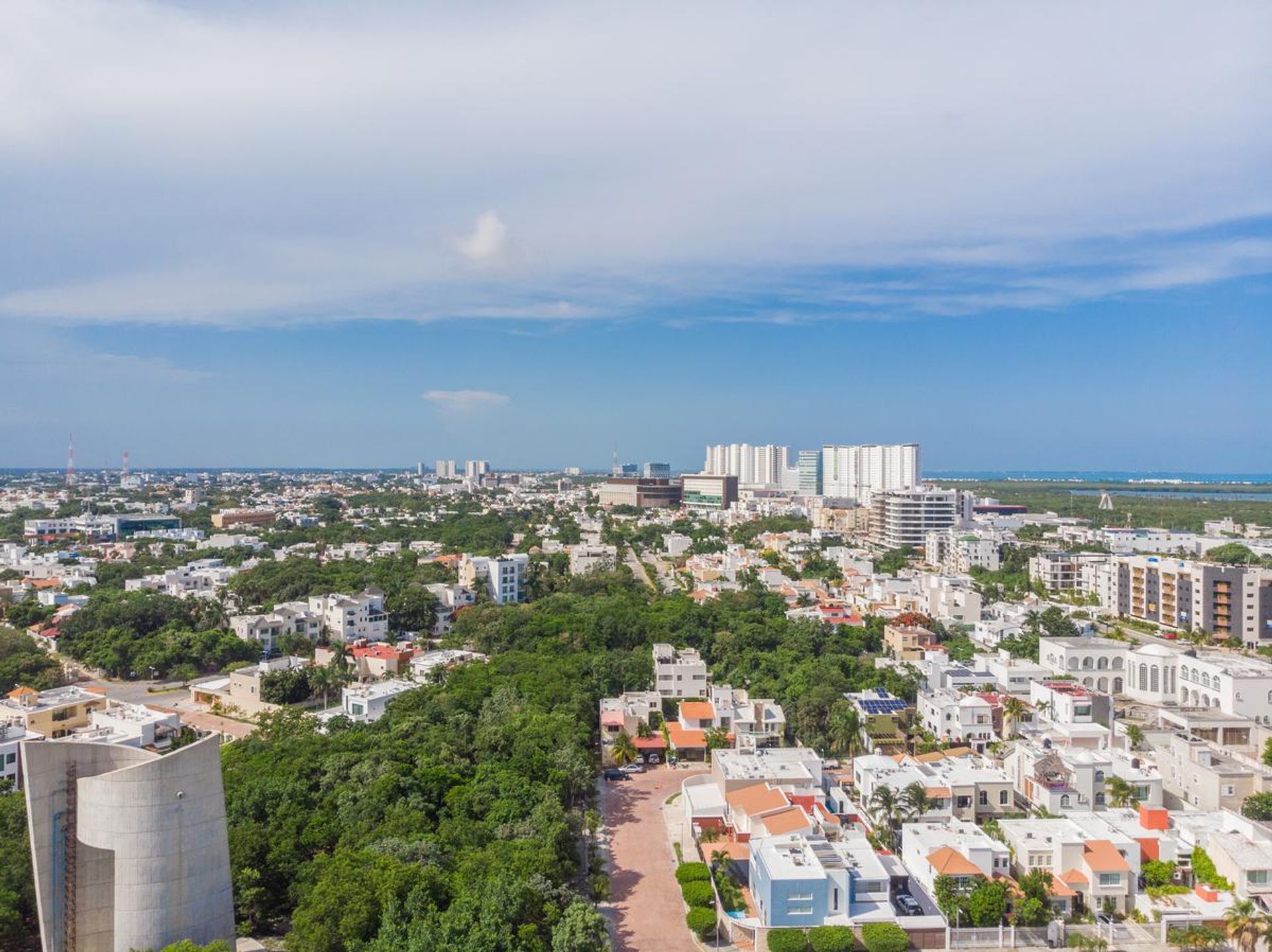 Condominio nel Cancun,  10084697