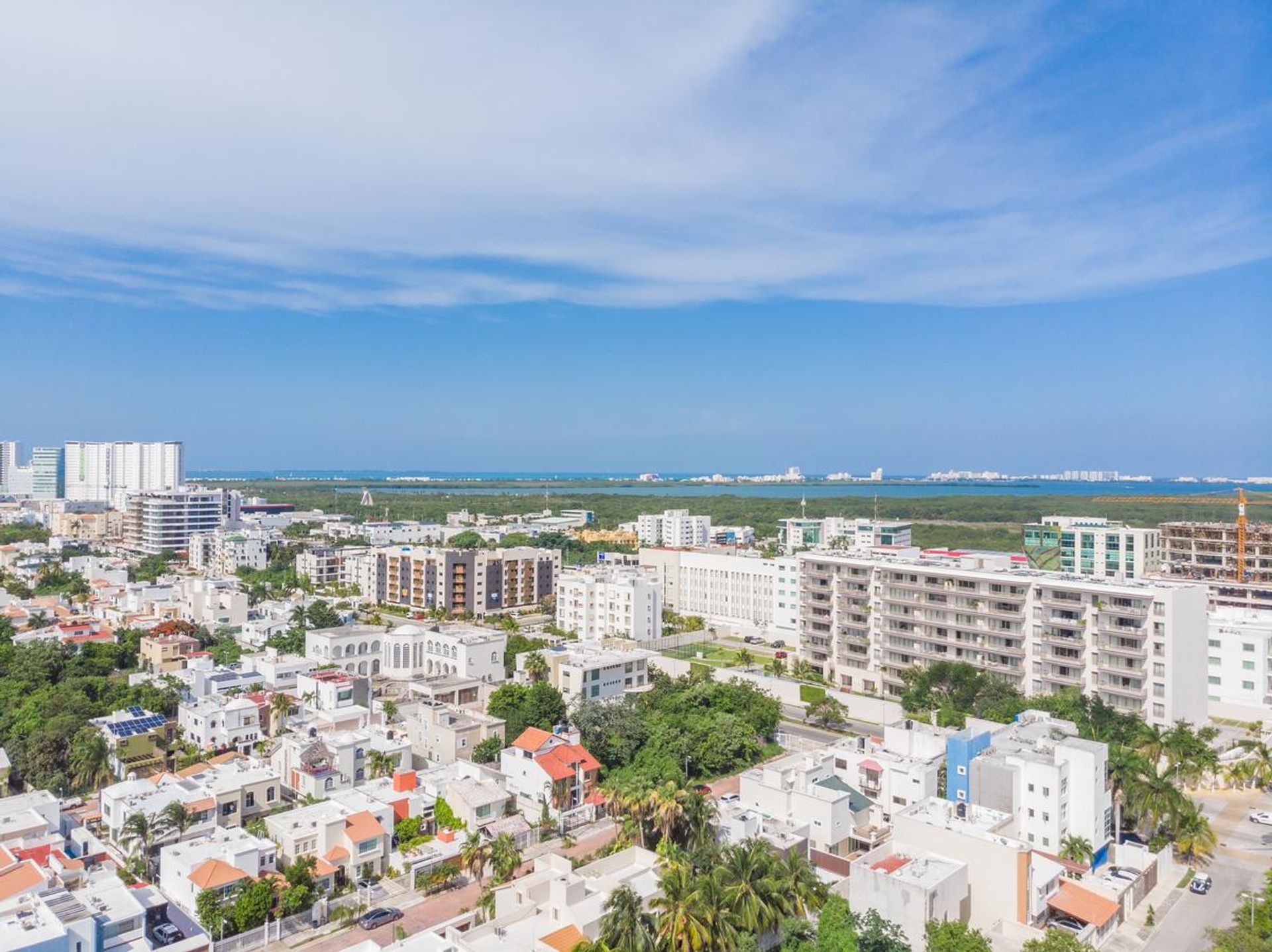 Condominio nel Cancun,  10084697