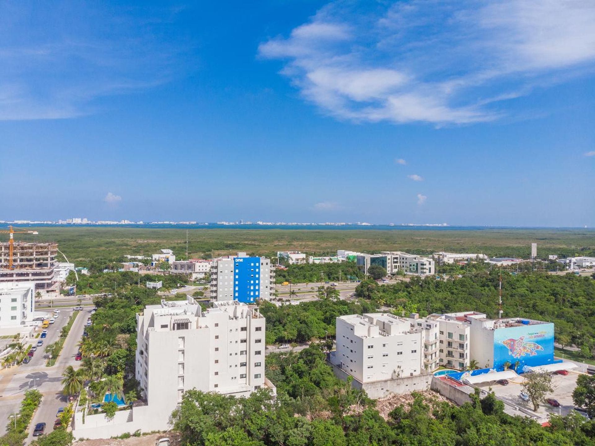 Condominio nel Cancun,  10084697