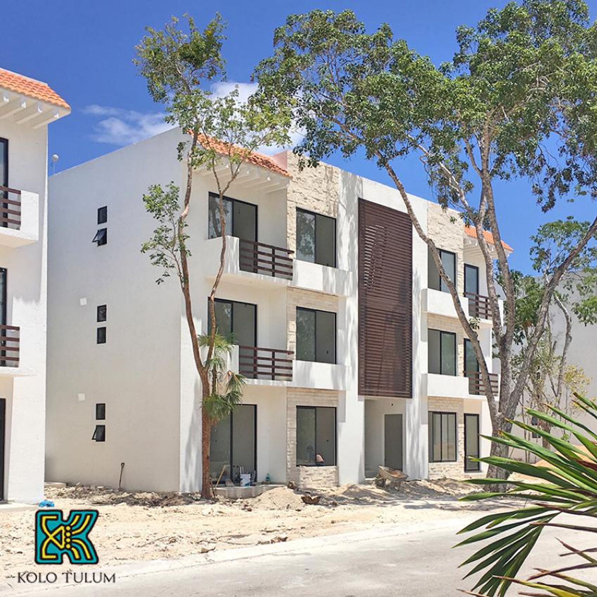 Condominio nel Tulum,  10084723