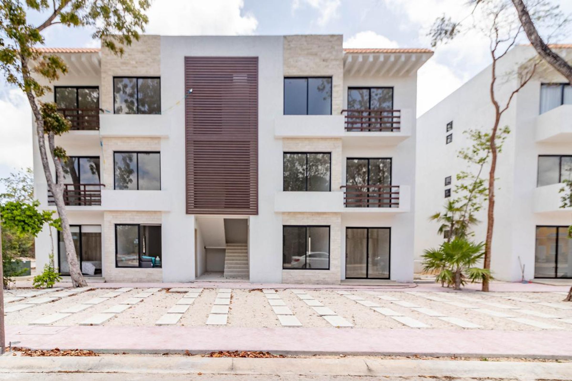 Condominio nel Tulum,  10084723