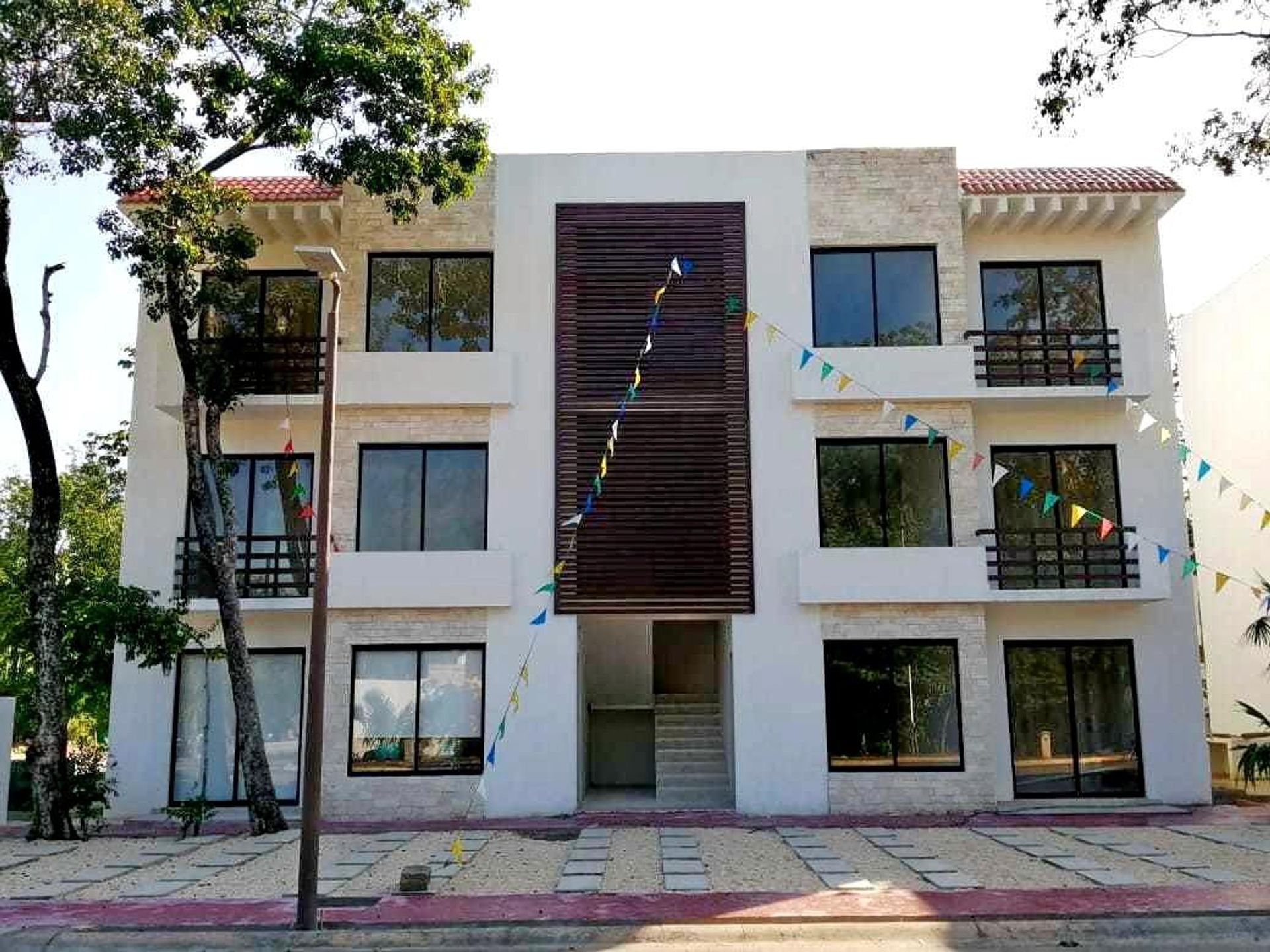 Condominio nel Tulum,  10084723