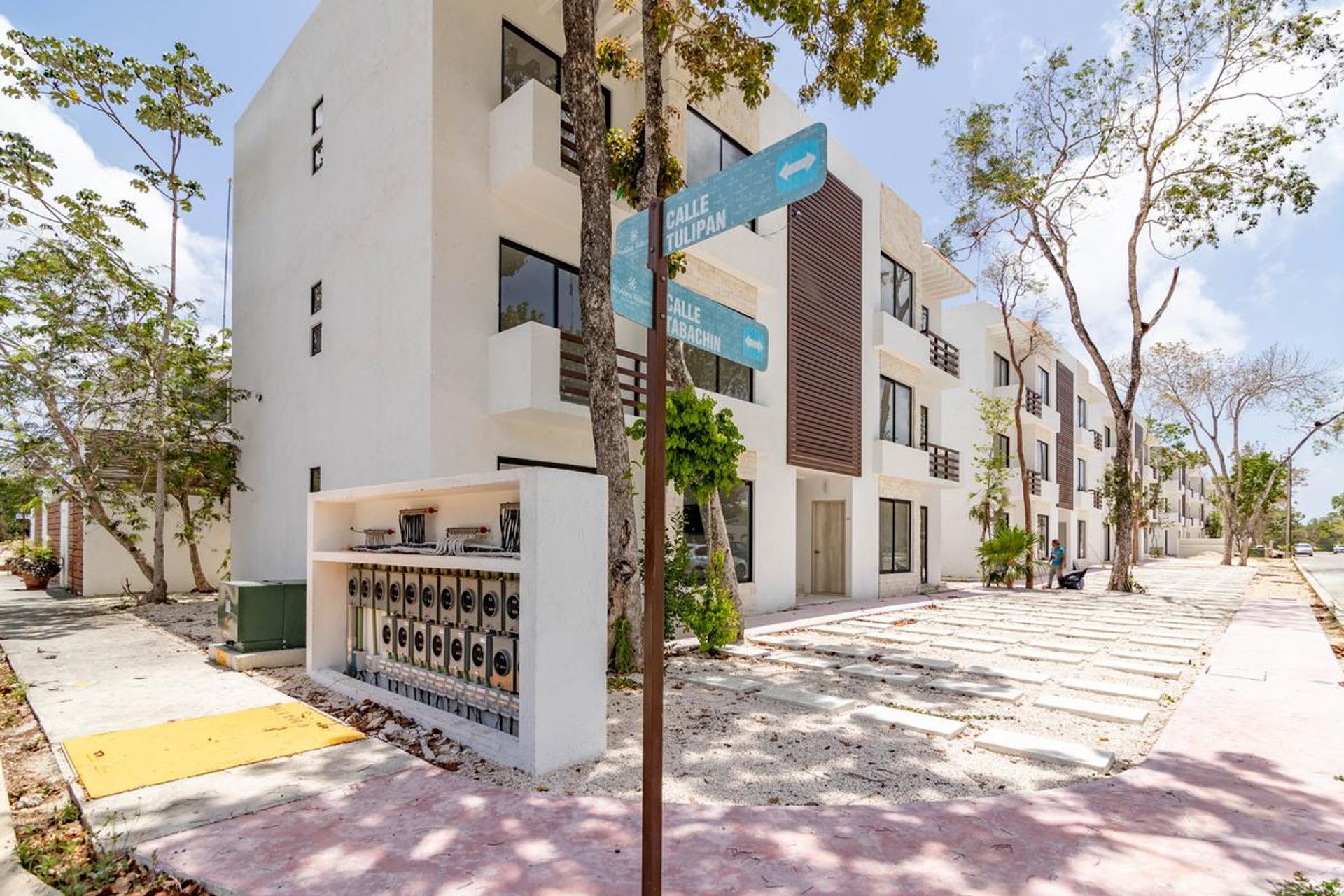 Condominio nel Tulum,  10084723