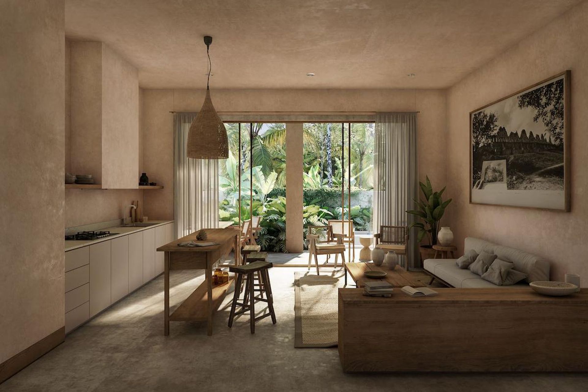 Condominium dans Tulum,  10084727