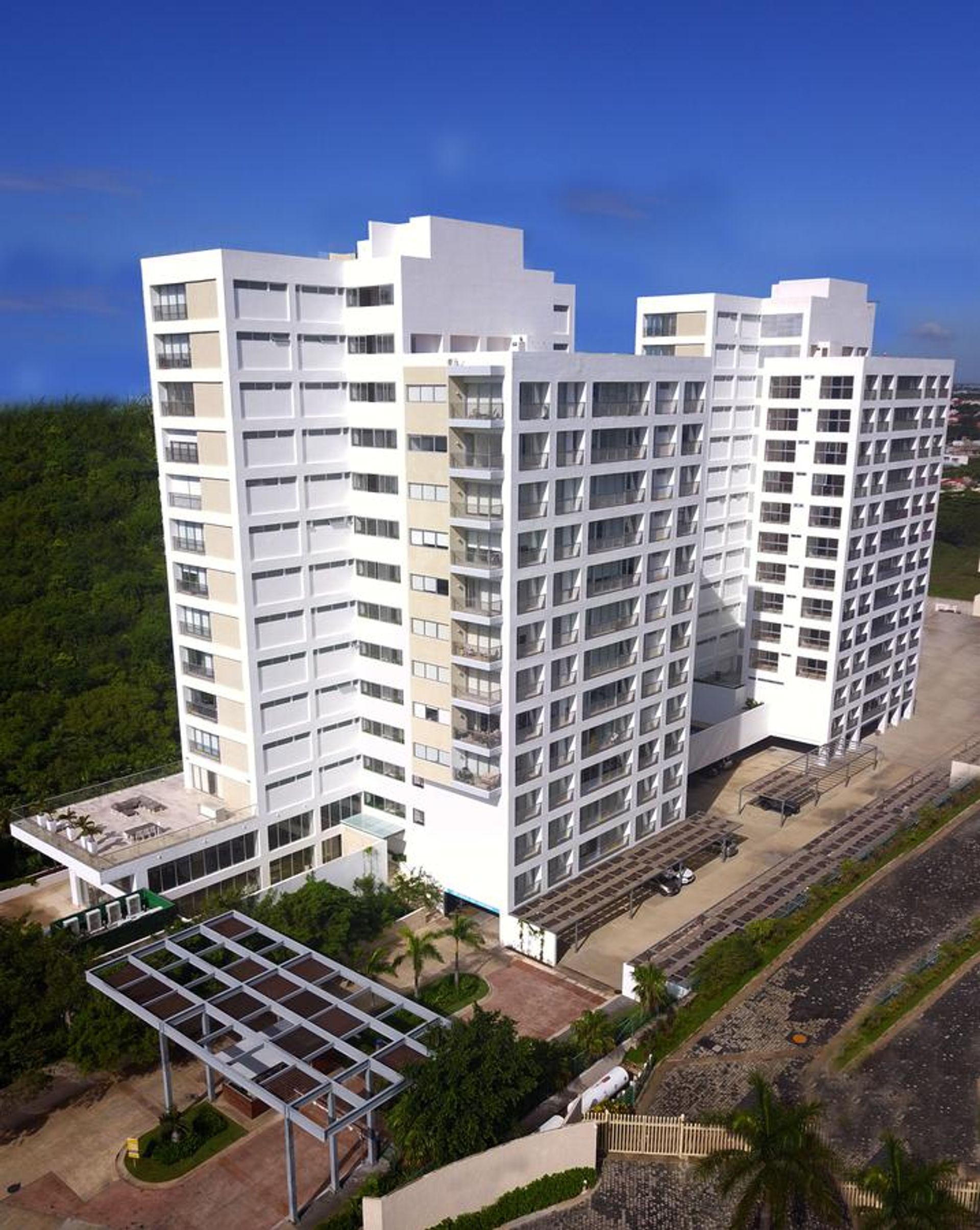 Condominio nel Churubusco, Città del Messico 10084748