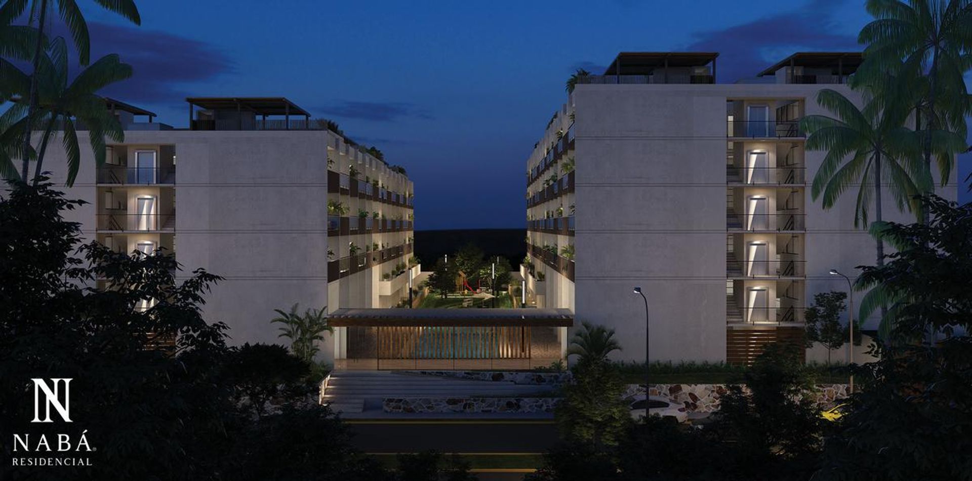 Condominio en Cancun,  10084769