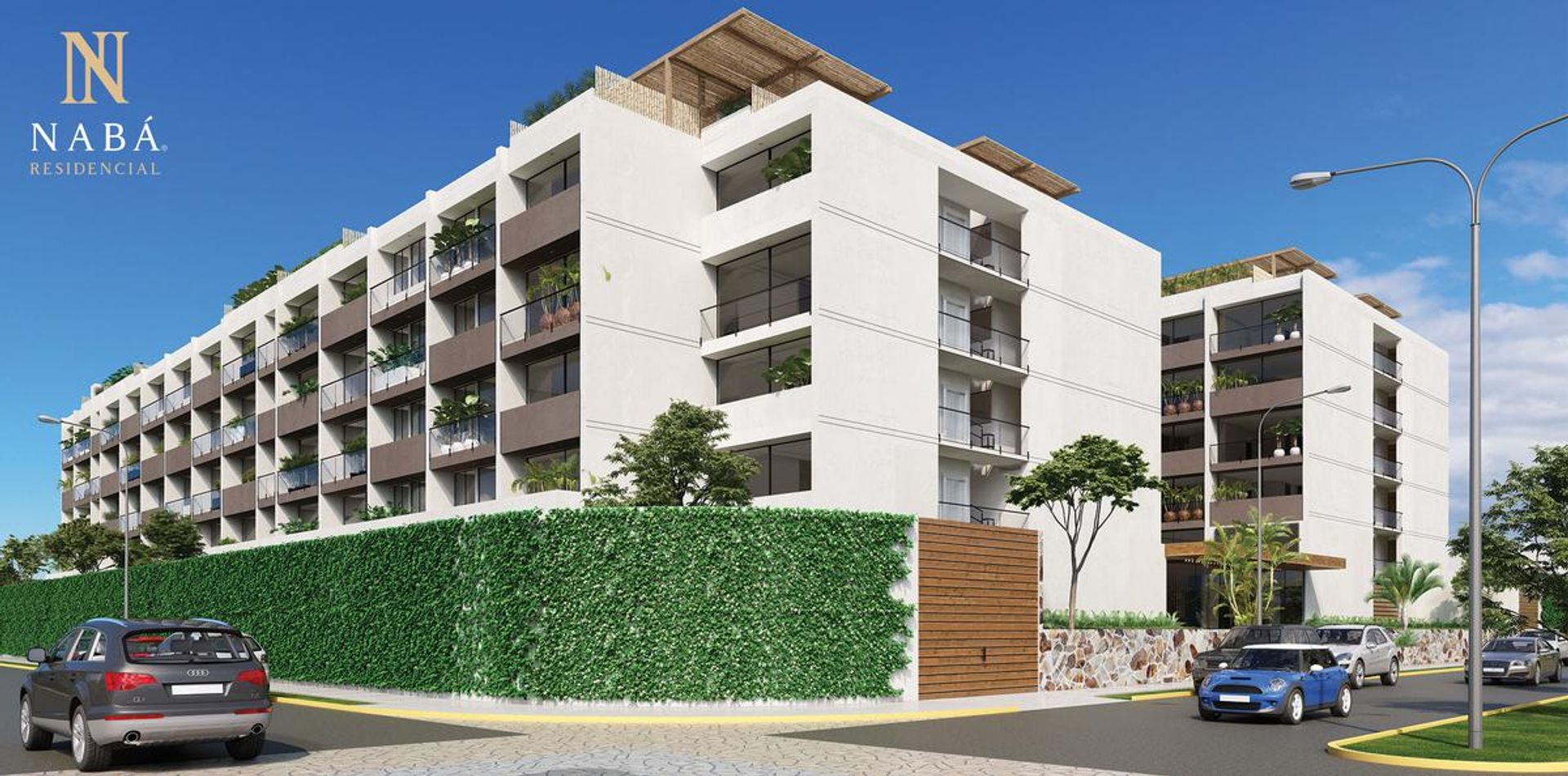 Condominio en Cancun,  10084769