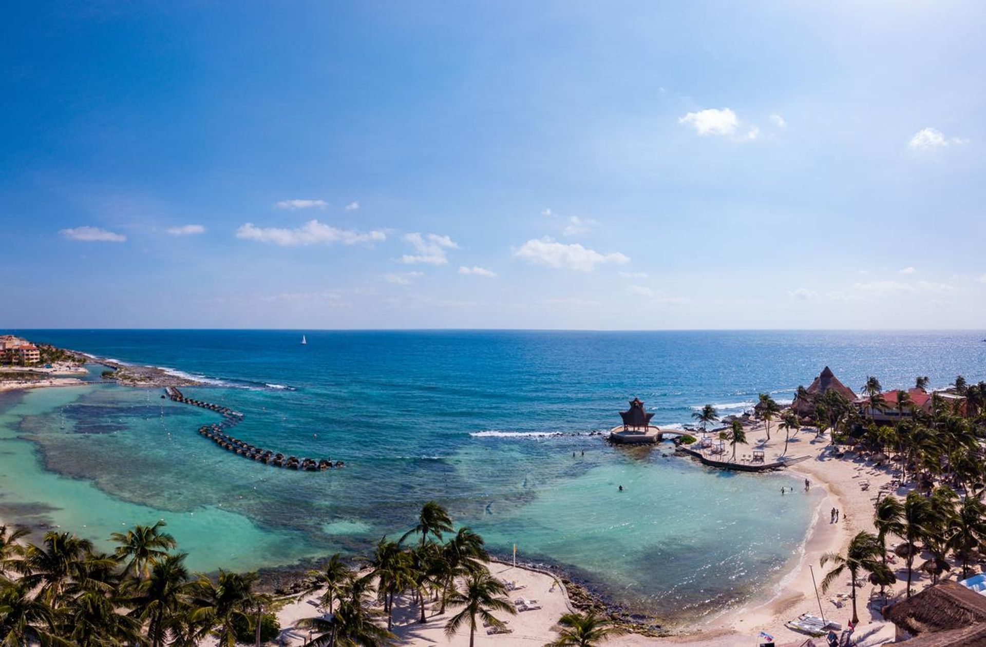 Eigentumswohnung im Puerto Aventuras,  10084793