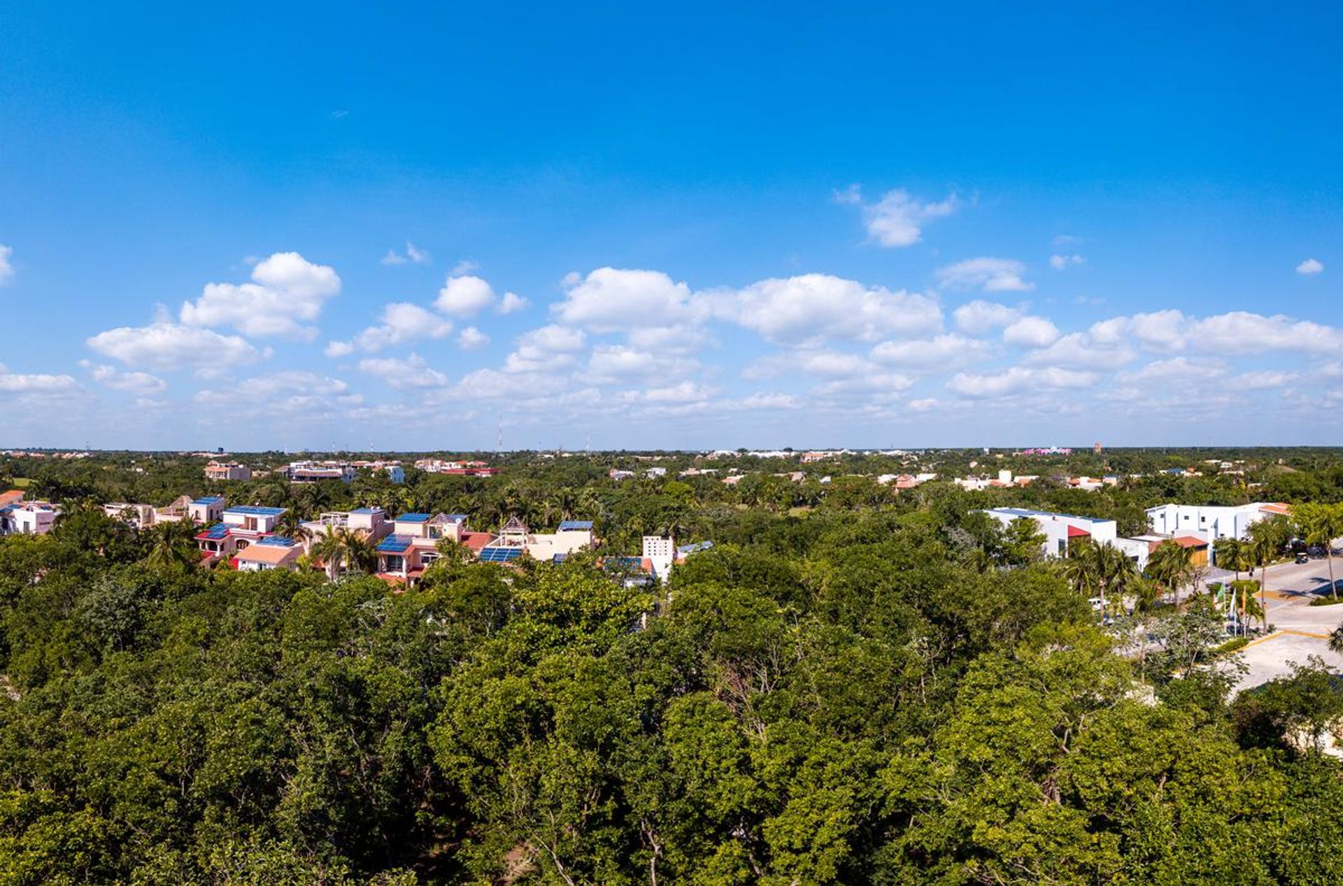 Eigentumswohnung im Puerto Aventuras,  10084793