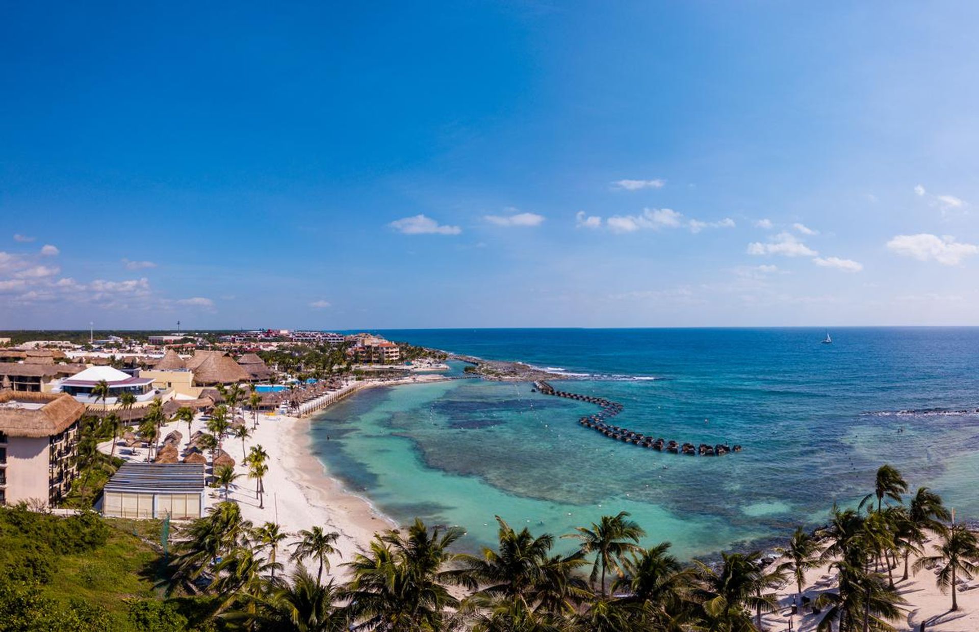 Condominium in Puerto Aventuras,  10084795