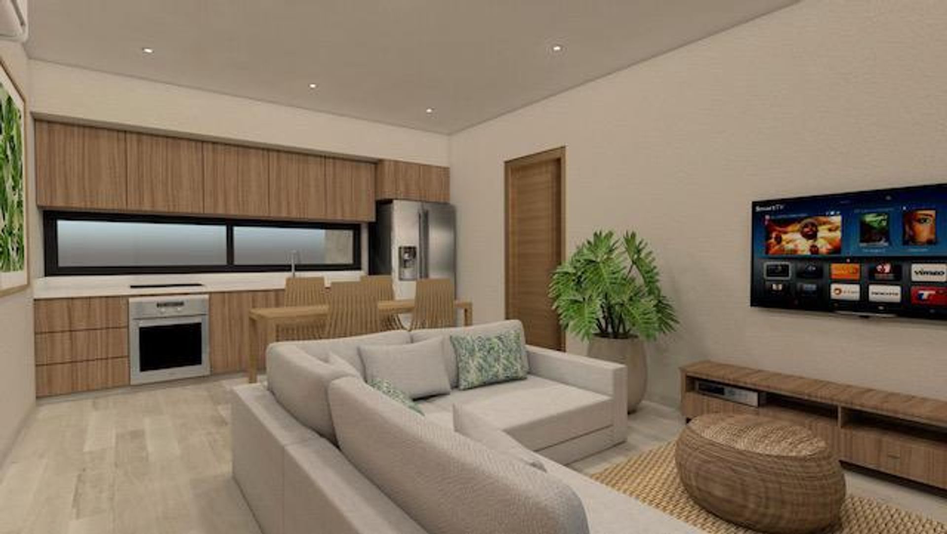 Condominio nel Tulum,  10084824