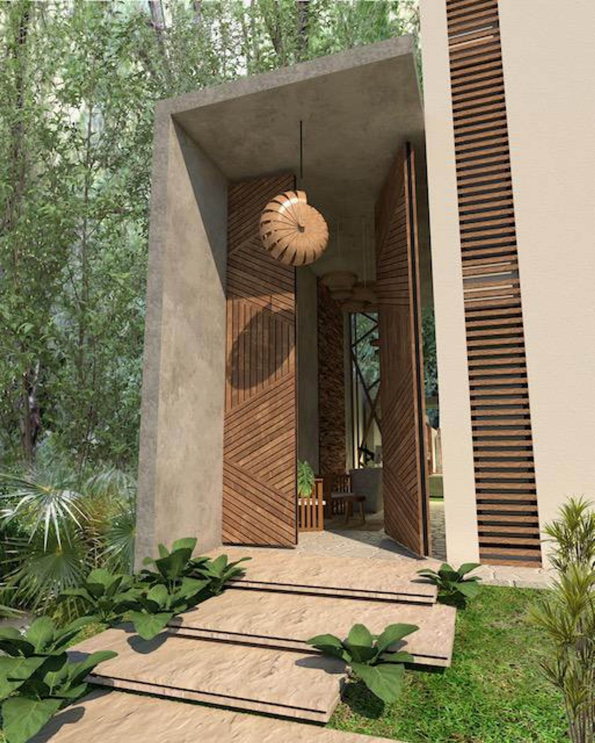 Condominium in Tulum,  10084825