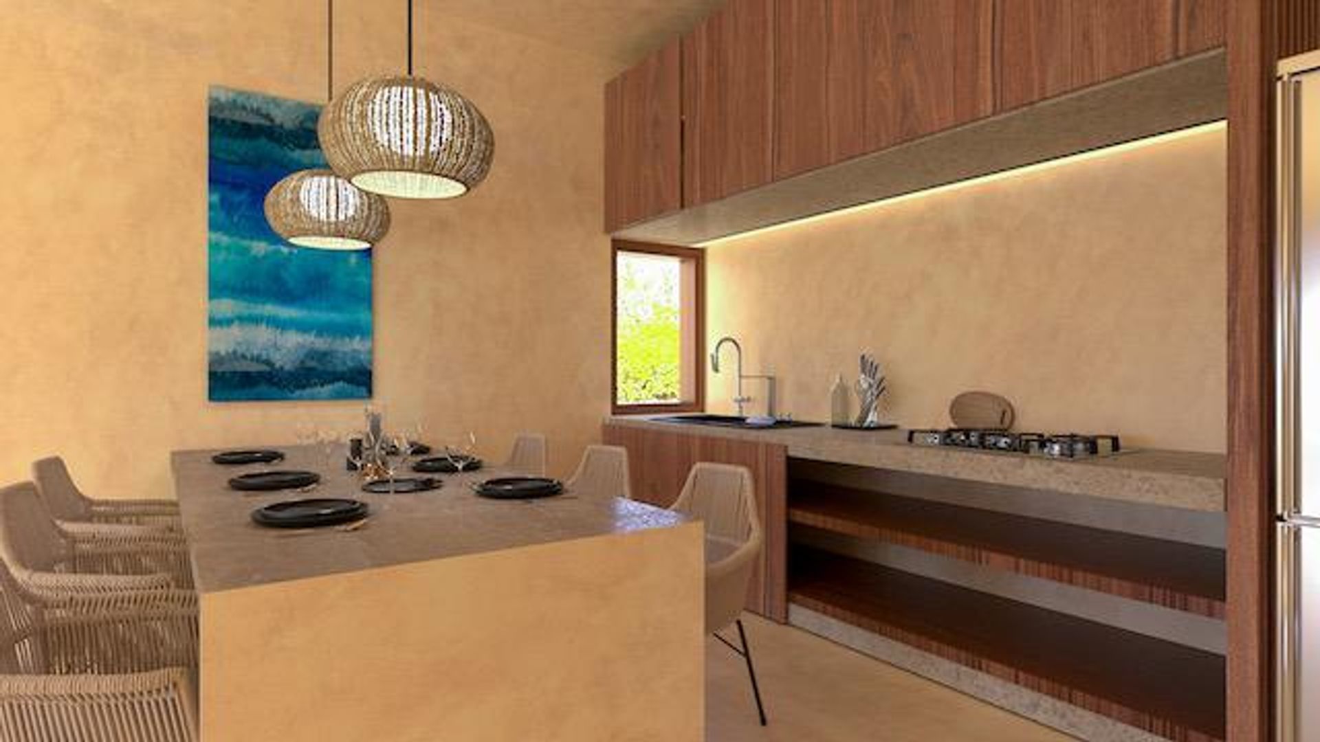 Condominio en Tulum,  10084826