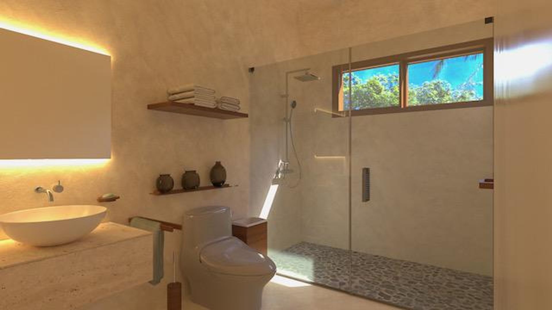 Condominio en Tulum,  10084826