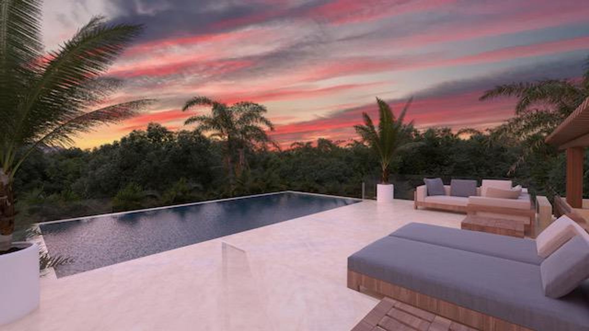 Condominio en Tulum,  10084826