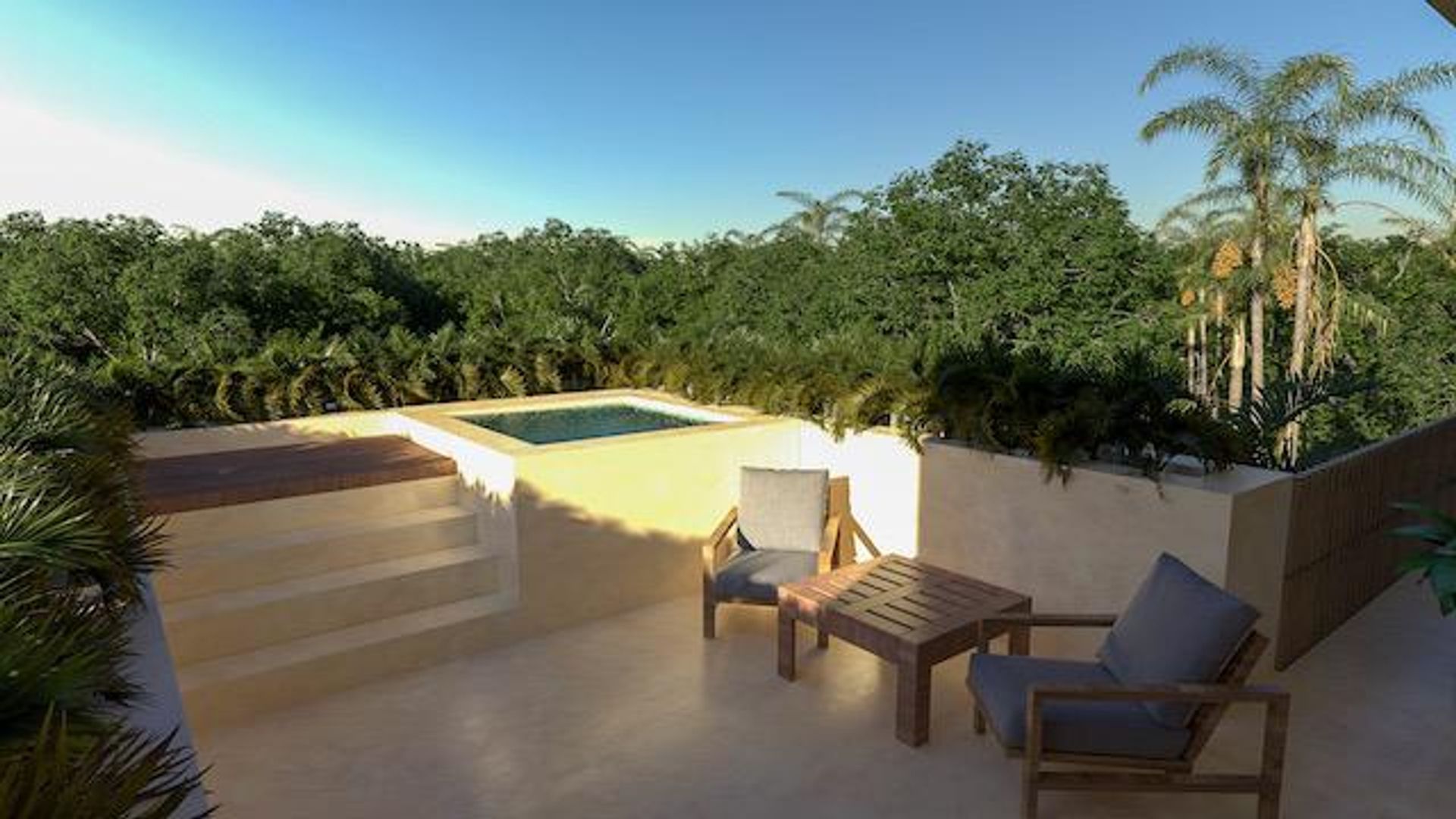 Condominio en Tulum,  10084826