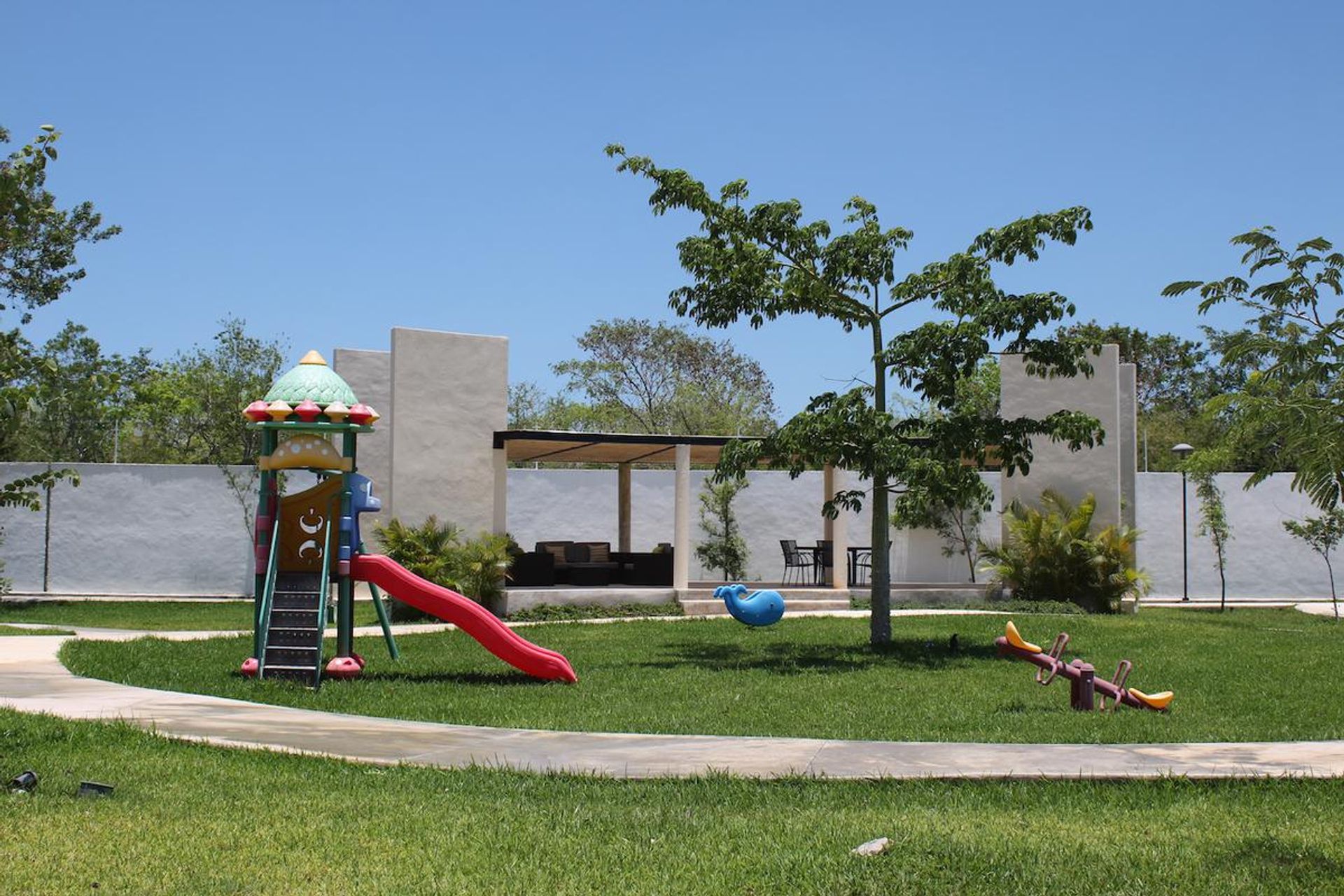 Tierra en Dzodzil Norte, Yucatán 10084850