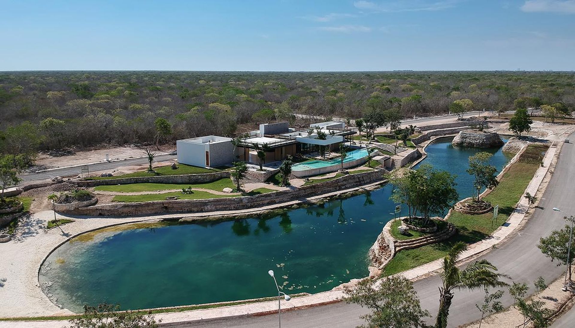 Tierra en Campestre Flamboyanes, Yucatán 10084859