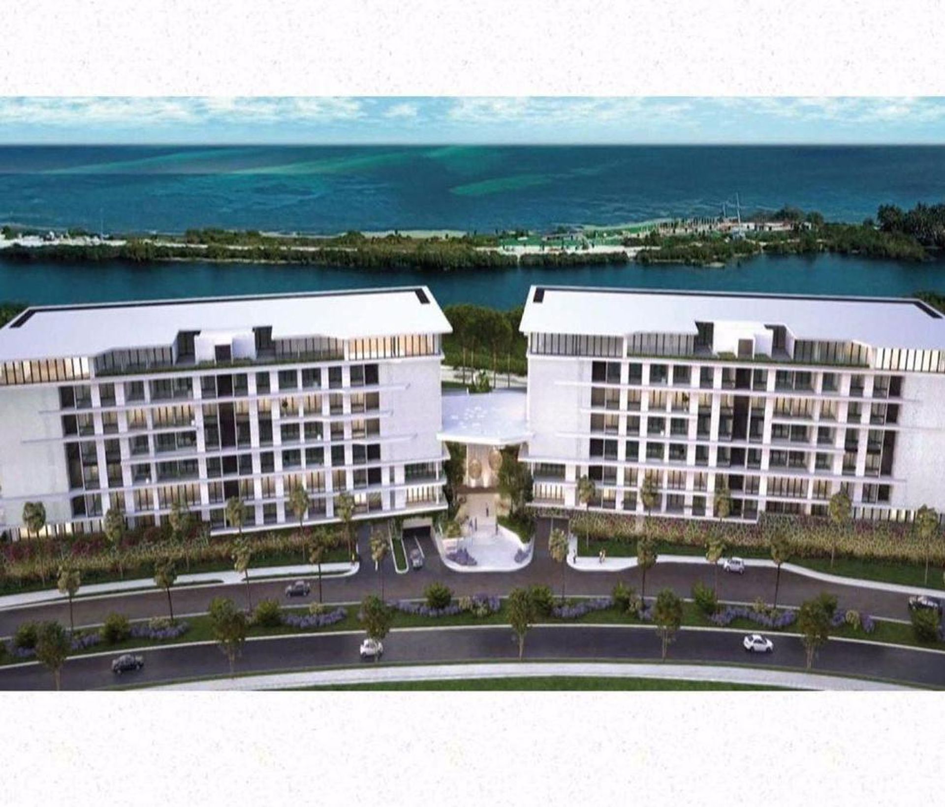 Condominio en Puerto Juárez, QuintanaRoo 10084899