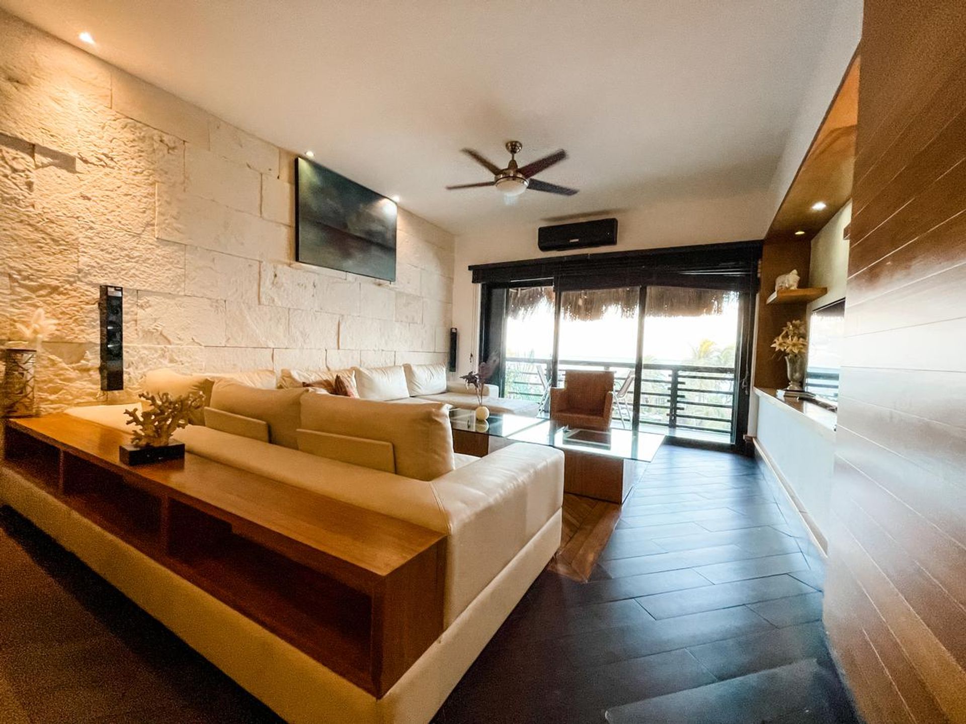 Condominium in Playa del Carmen,  10084907