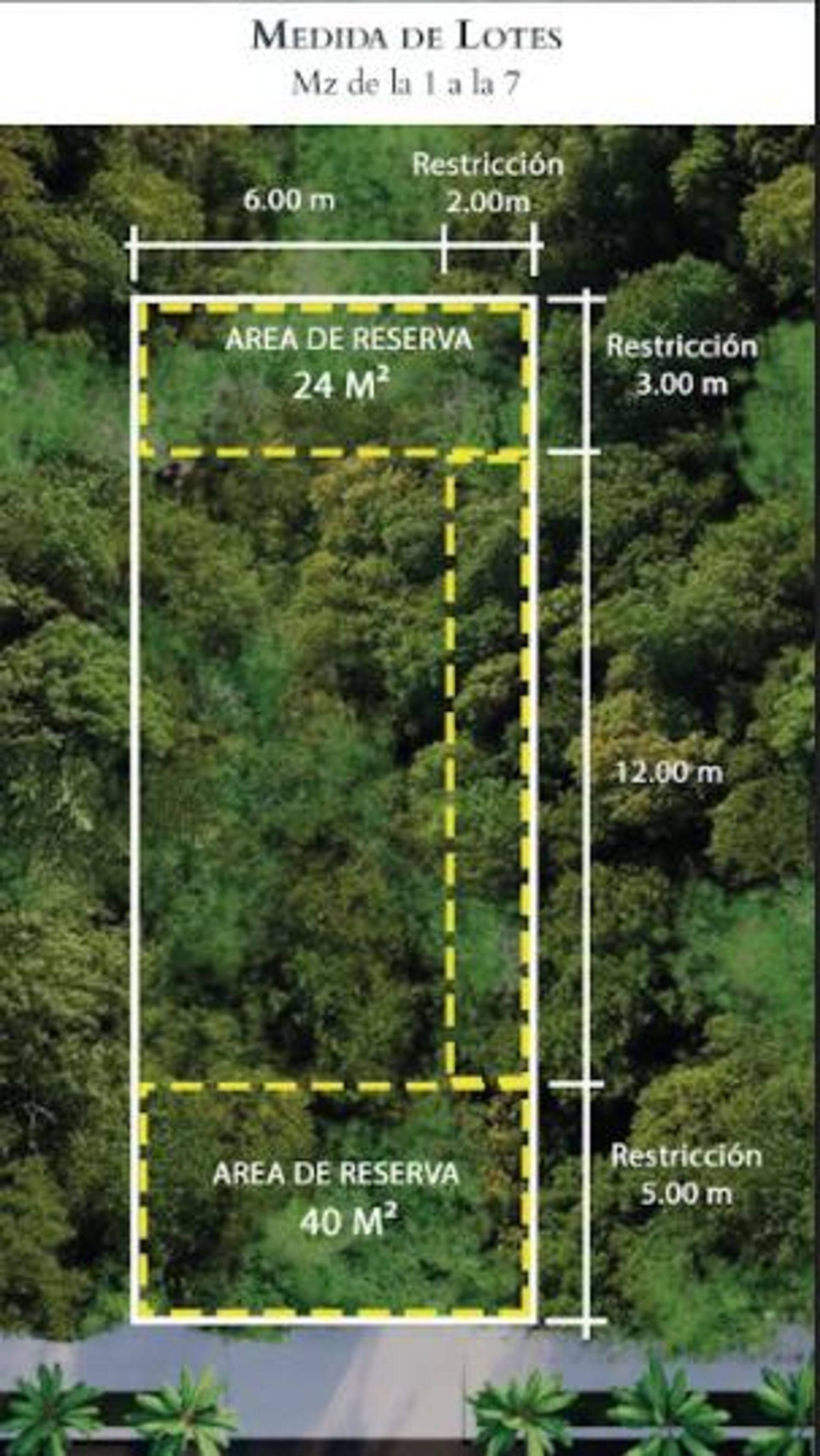 Tierra en Churubusco, Ciudad de México 10084908